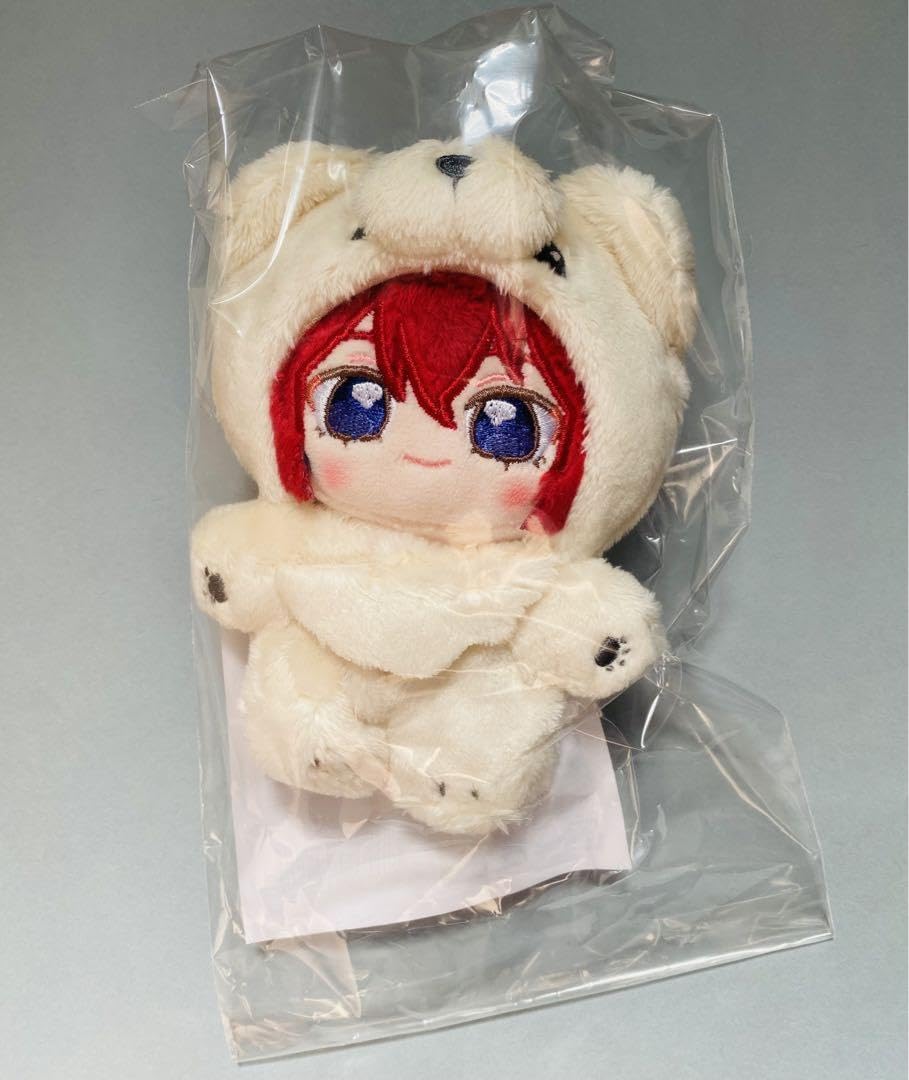 Amazon.co.jp: あんスタ 一緒に暮らすぬい Knights 朱桜司 いつぬい