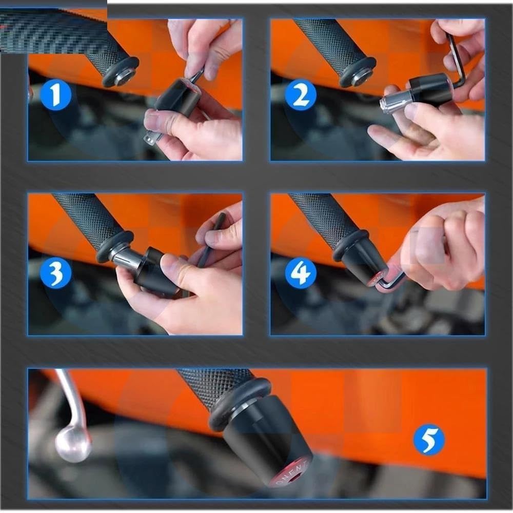 Amazon.com: KSHSAA Grips for K&awasaki ZX11 ZX-11 1990-2001 2002