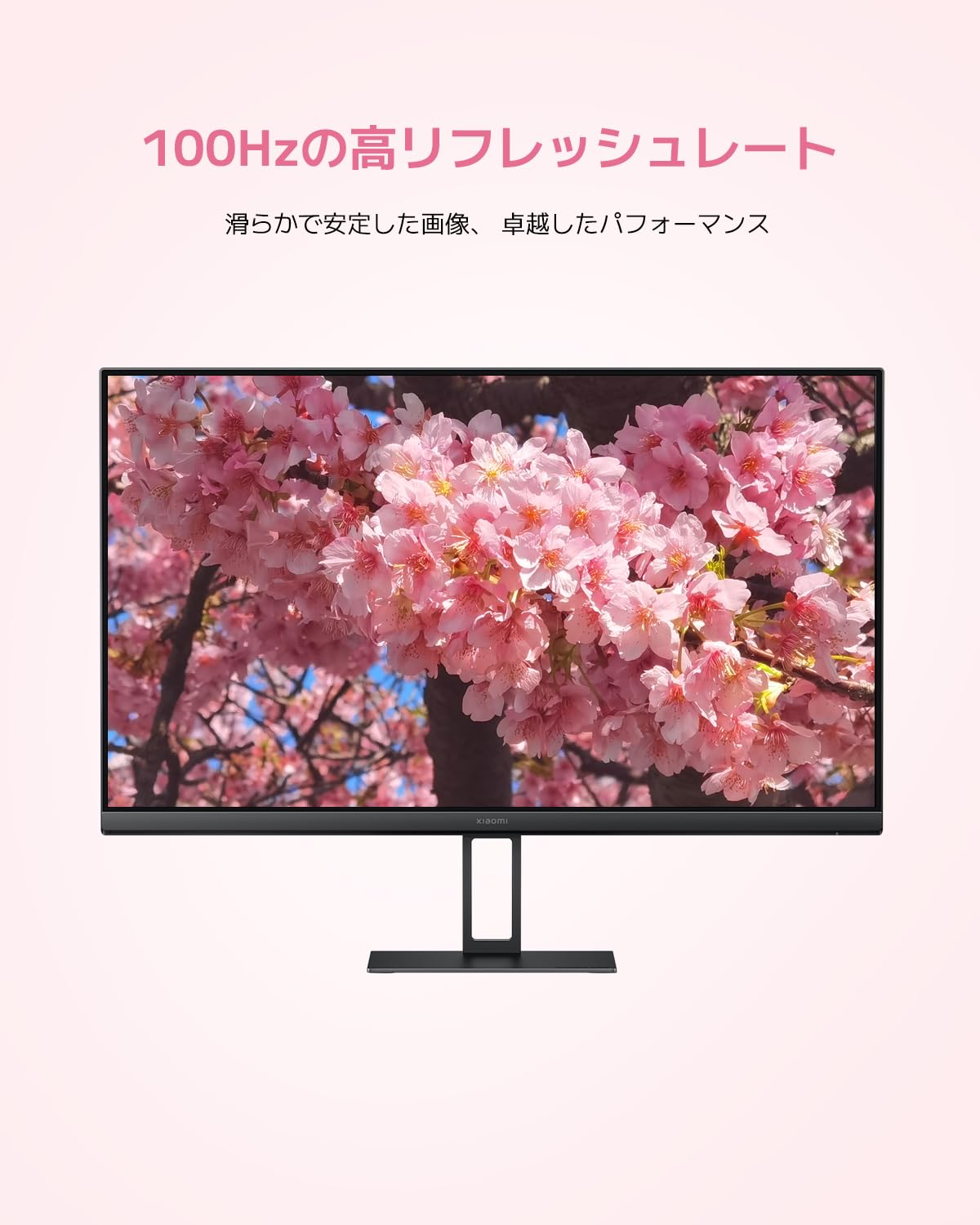 Amazon.co.jp: Xiaomi モニター A24i ディスプレイ 23.8インチ フルHD