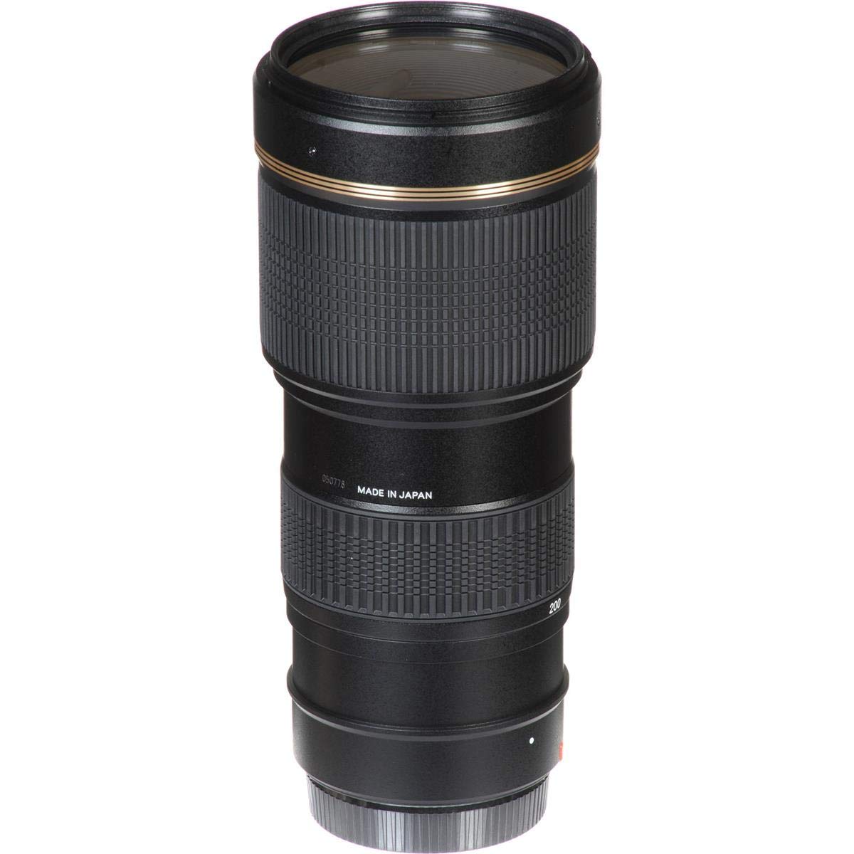 Amazon.com : Tamron AF 70-200mm f/2.8 Di LD IF Macro Lens with