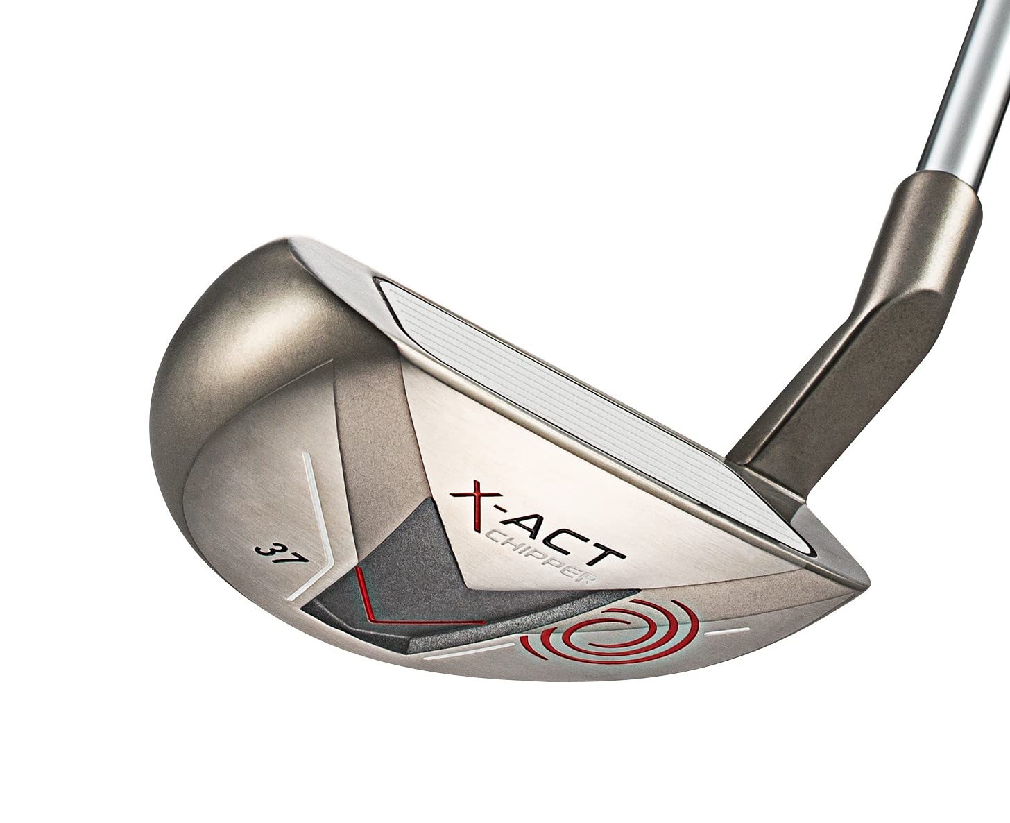 Amazon.co.jp: オデッセイ (ODYSSEY) 右用 パター XACT CHIPPER 34.5