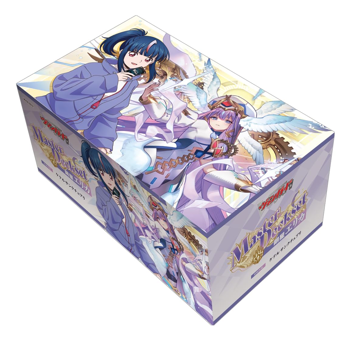 Amazon.co.jp: カードファイト！！ ヴァンガード VG-DZ-SS13