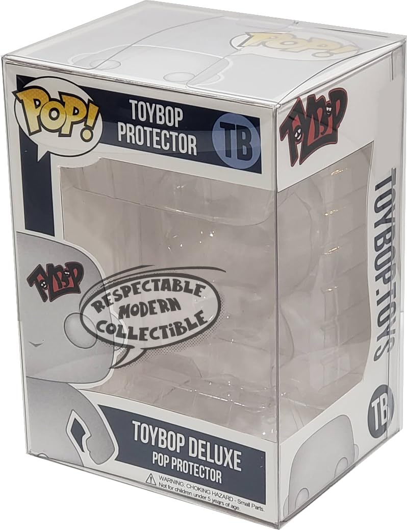 Amazon.com: Funko Glow-in-The-Dark Venom with Ooze + ToyBop