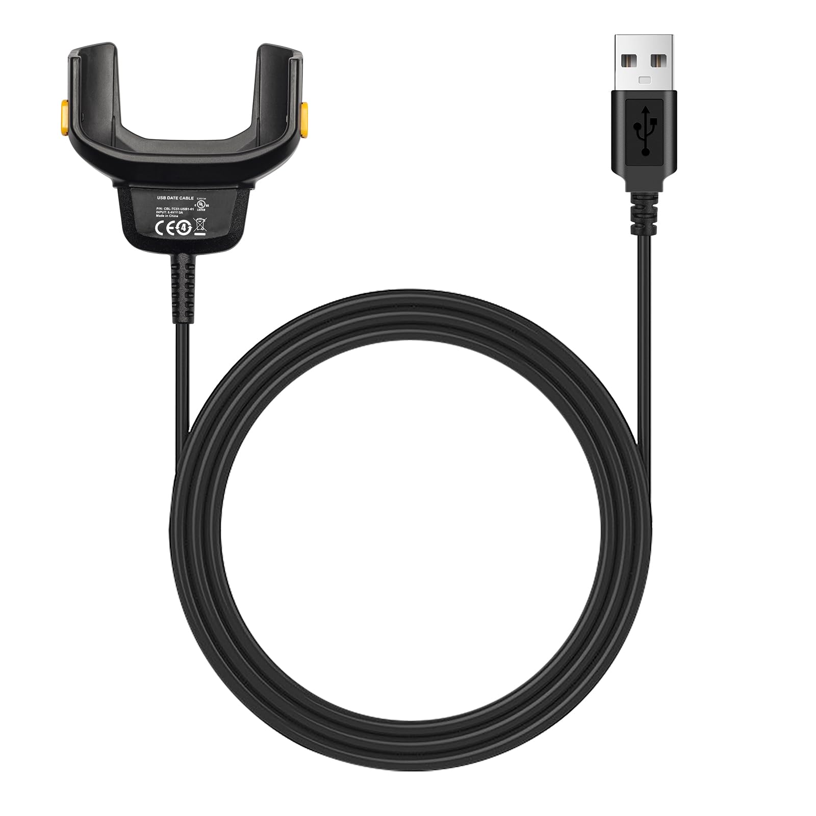 Amazon.com: Sicimly TC51 TC56 Charger,for Zebra Scanner TC51 TC510