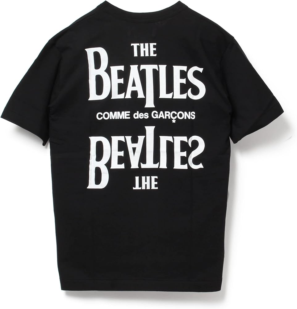 Amazon | [Comme des Garcons] コムデギャルソン Tシャツ カットソー