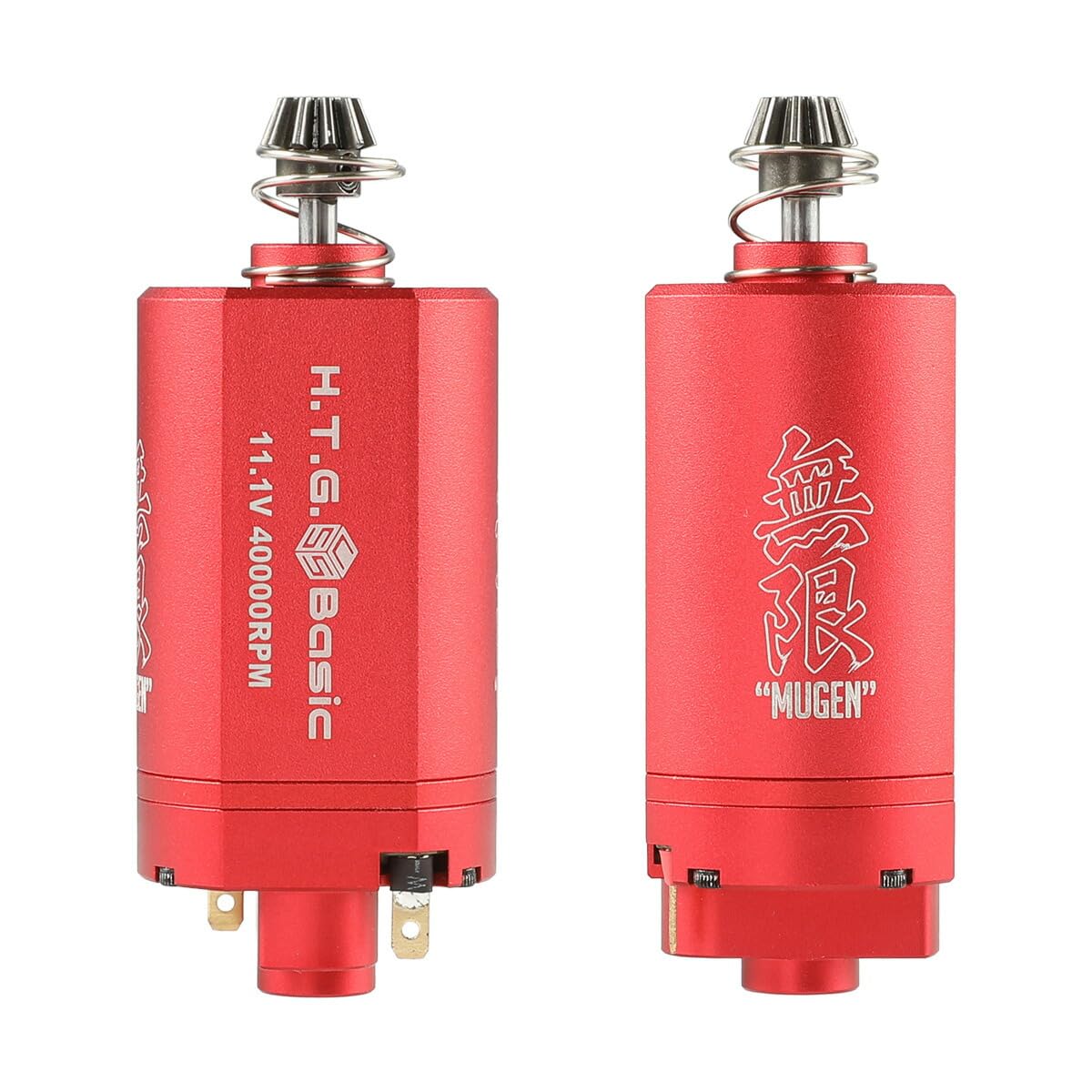 Amazon | HTGベーシック MUGEN STD 無限 ブラシレスモーター