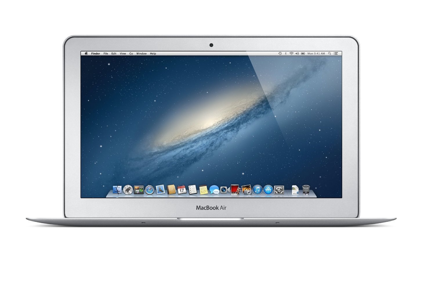 Amazon.com: Apple MD711LL/A MacBook Air 11.6-Inch Laptop (1.3GHz
