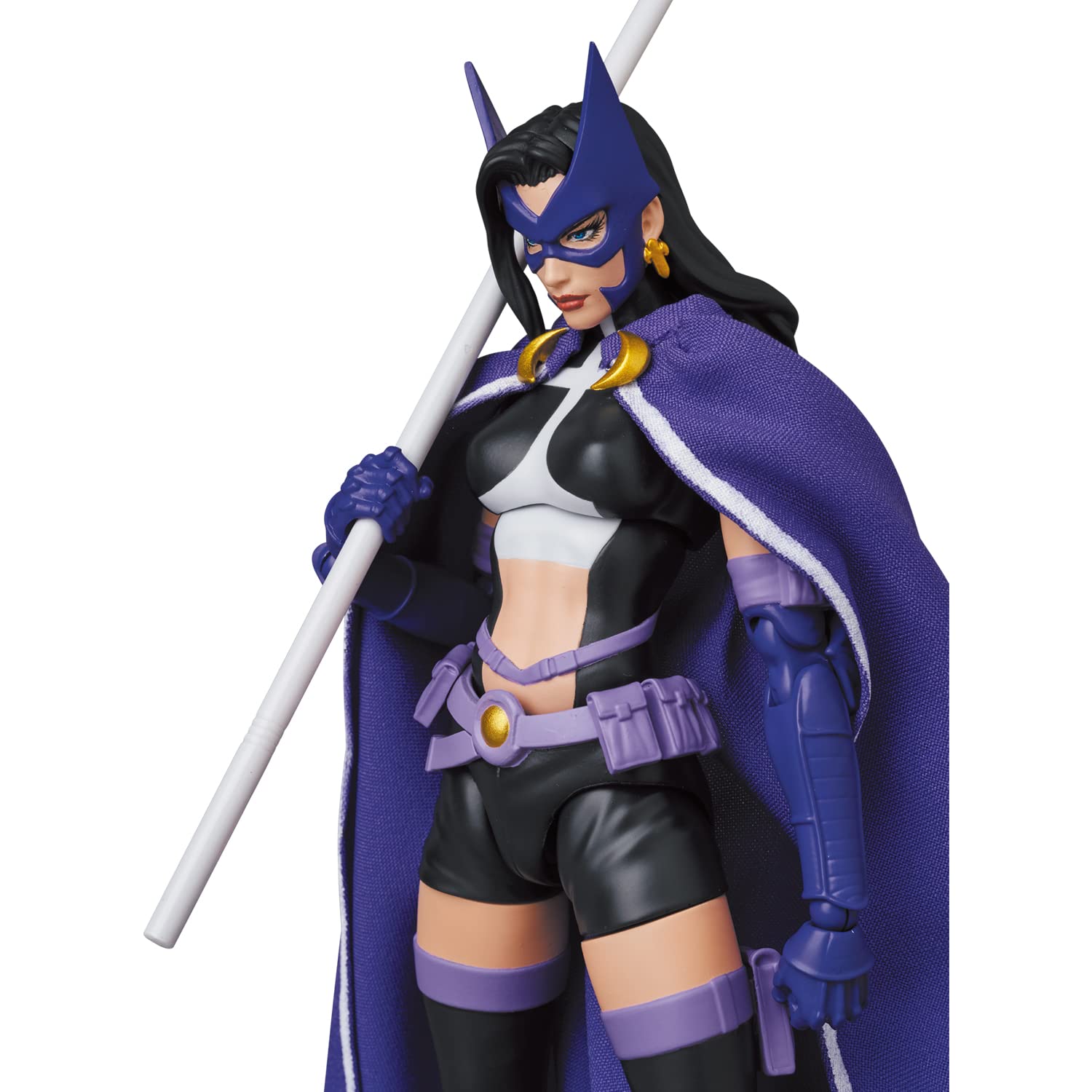 Amazon.co.jp: MAFEX マフェックス No.170 バットマン:ハッシュ