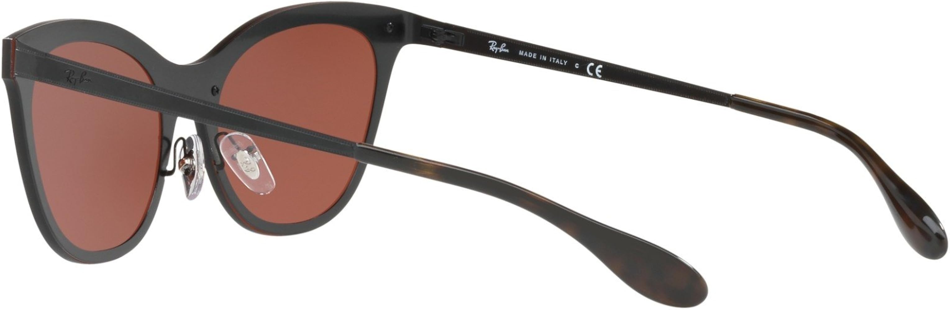 Amazon | レイバン サングラス 国内正規品 Ray-Ban ブレイズキャッツ