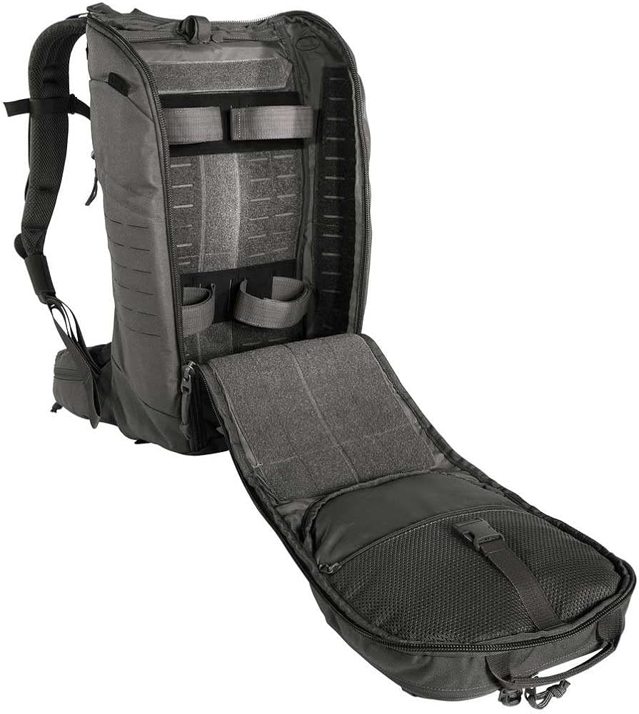 Amazon.co.jp: タスマニアンタイガー モジュラーパック 30L・Tasmanian