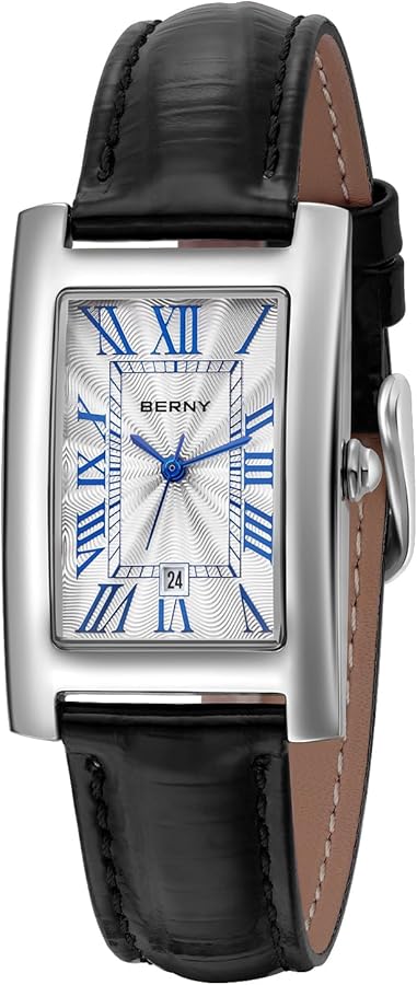 Amazon.co.jp: BERNY レディース腕時計 レディース ウォッチ 女性用