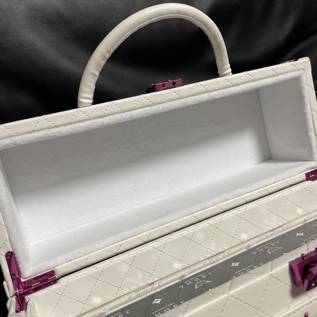 Amazon.co.jp: エンジェルシャンパン ドゥミセック ロゼホワイト