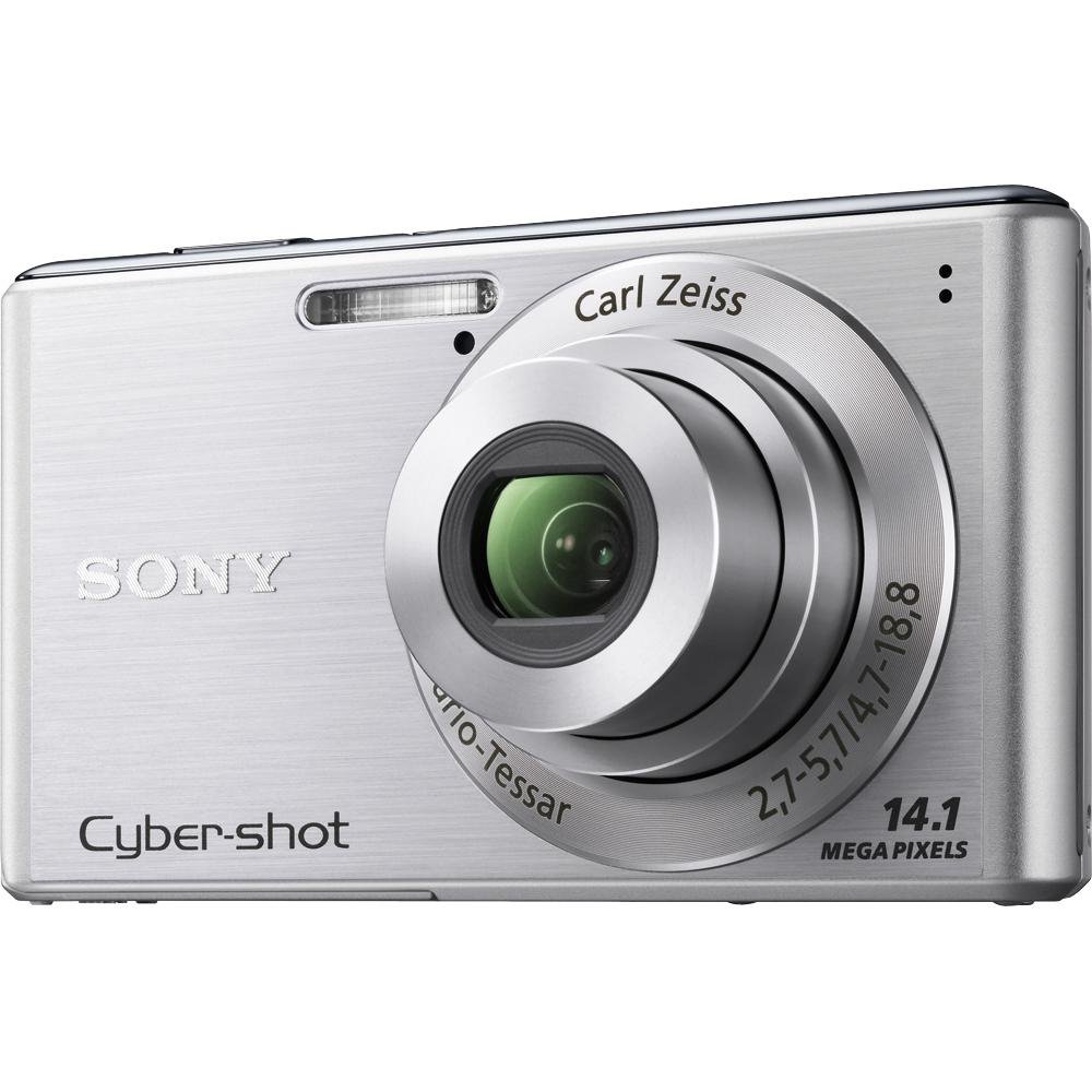 Amazon.com : Sony Cyber-Shot DSC-W530 14.1 MP Digital Still Camera