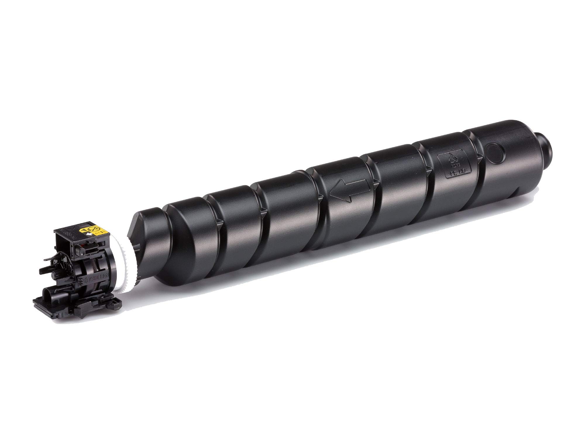 Amazon.co.jp: TK-8801K ブラック トナー純正新品(P8060cdn)(京セラ