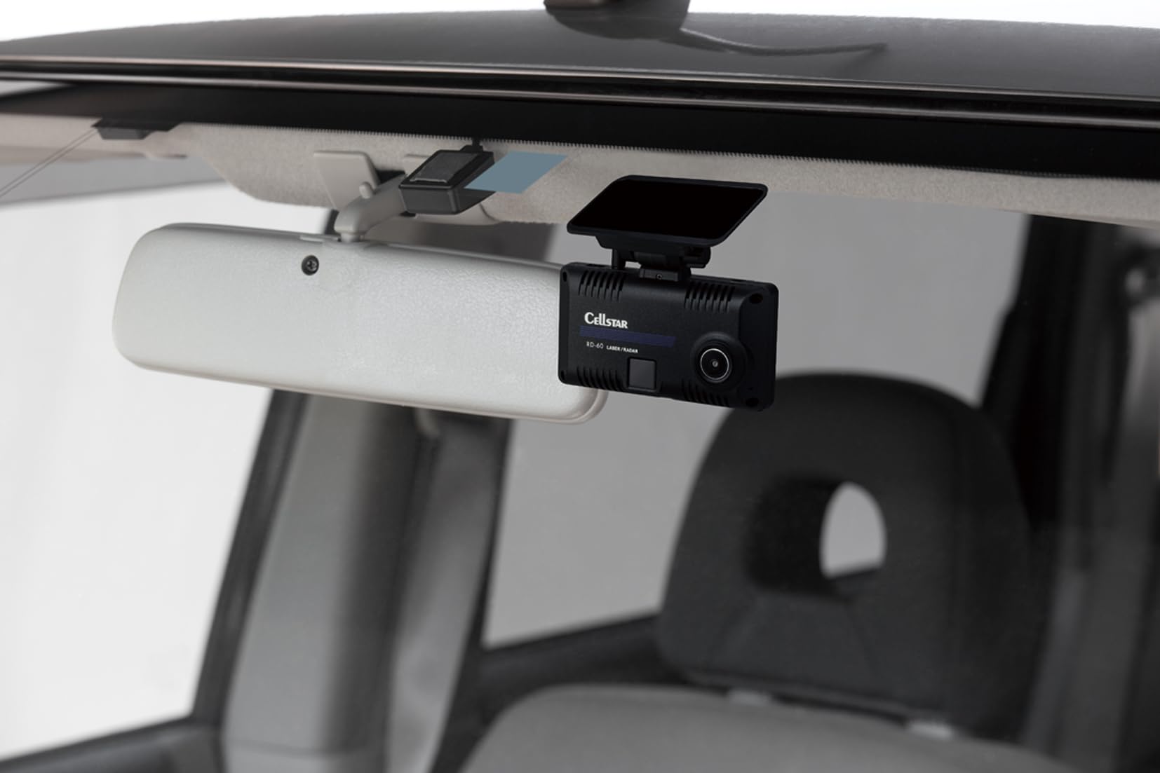 Amazon.co.jp: セルスター ドライブレコーダー＆セーフティーレーダー