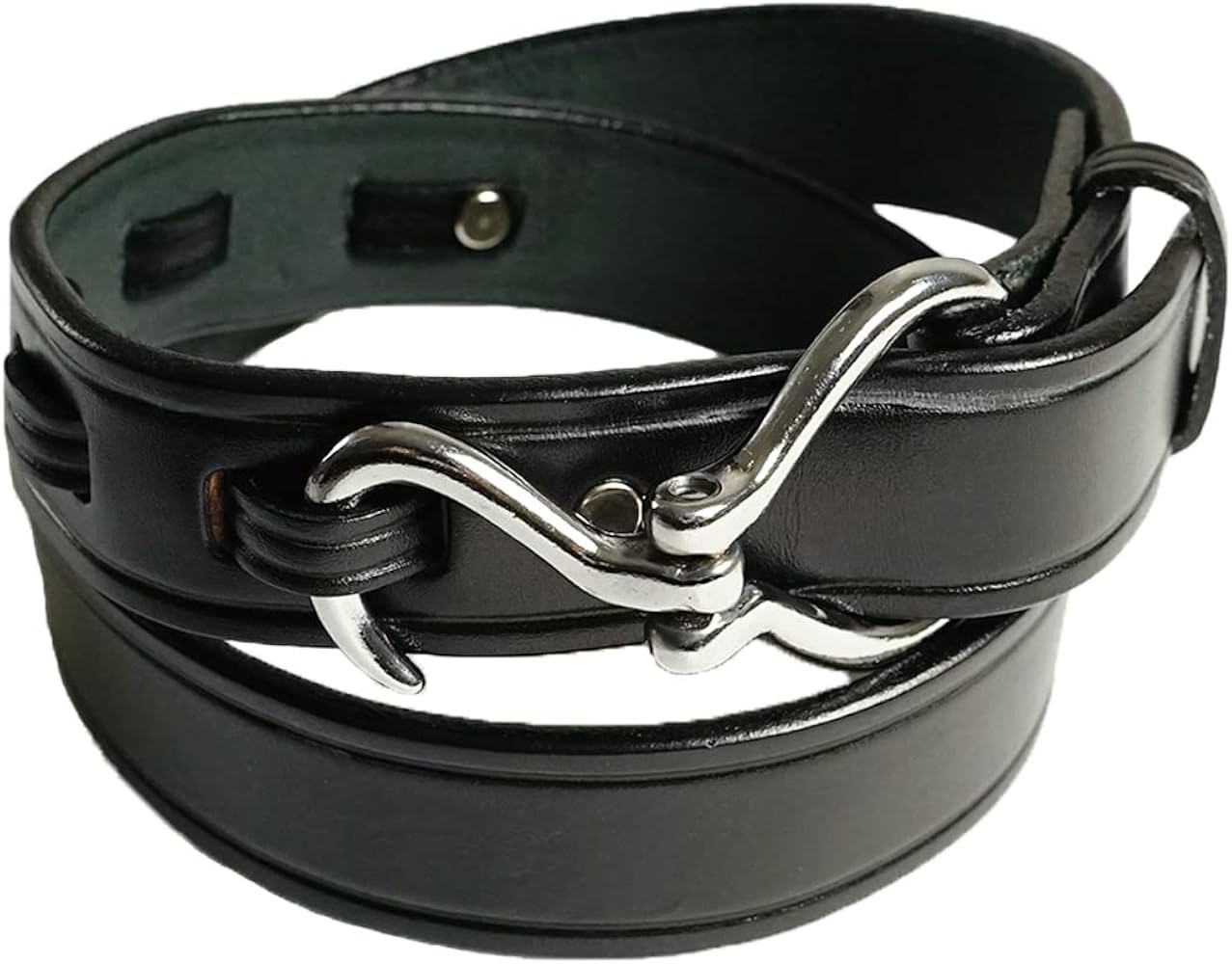 Amazon | [Tory] [トリーレザー] LEATHER 1-1/4インチ フーフピック