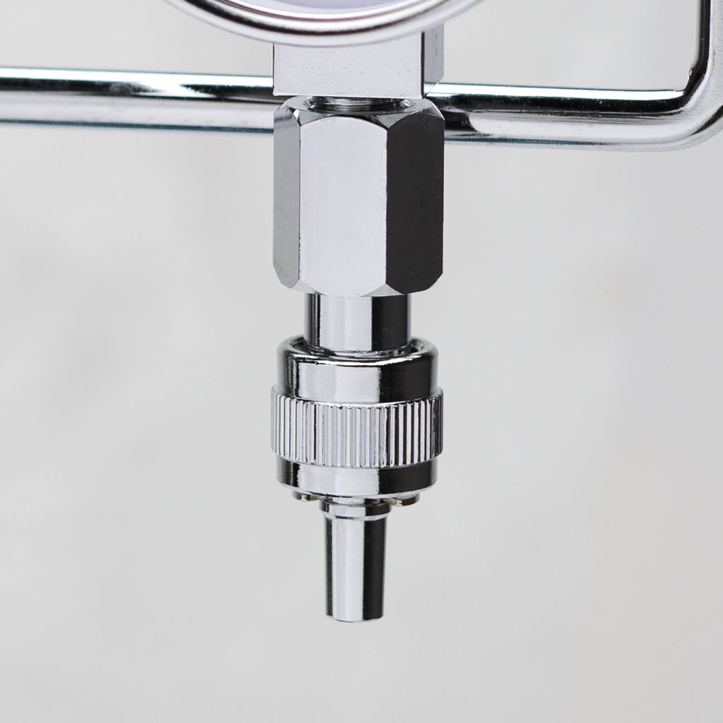 Amazon | (STRAIGHT/ストレート) 4連バキュームゲージセット ミニ