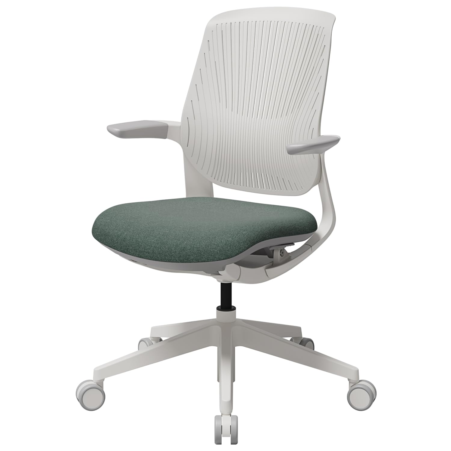Amazon.com: SIDIZ T25 Petite Ergonomic Office Chair : Home Office