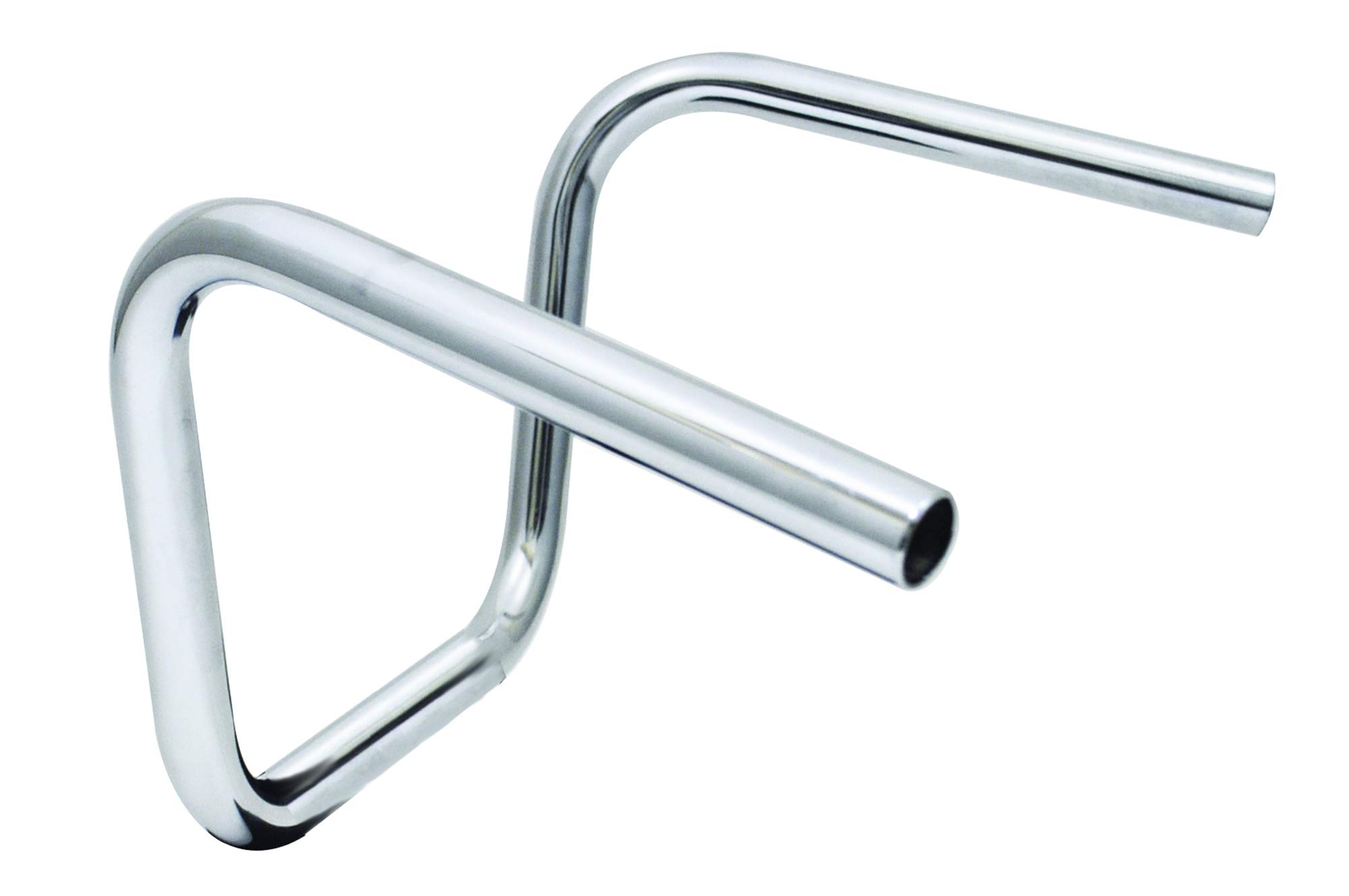 Amazon | JV68599 ハンドルスクイザー25／メッキ25．4パイ