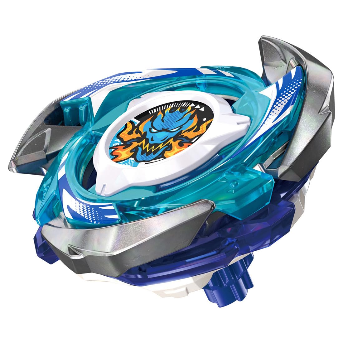 Amazon.co.jp: BEYBLADE X ベイブレードX CX-01 スターター ドラン