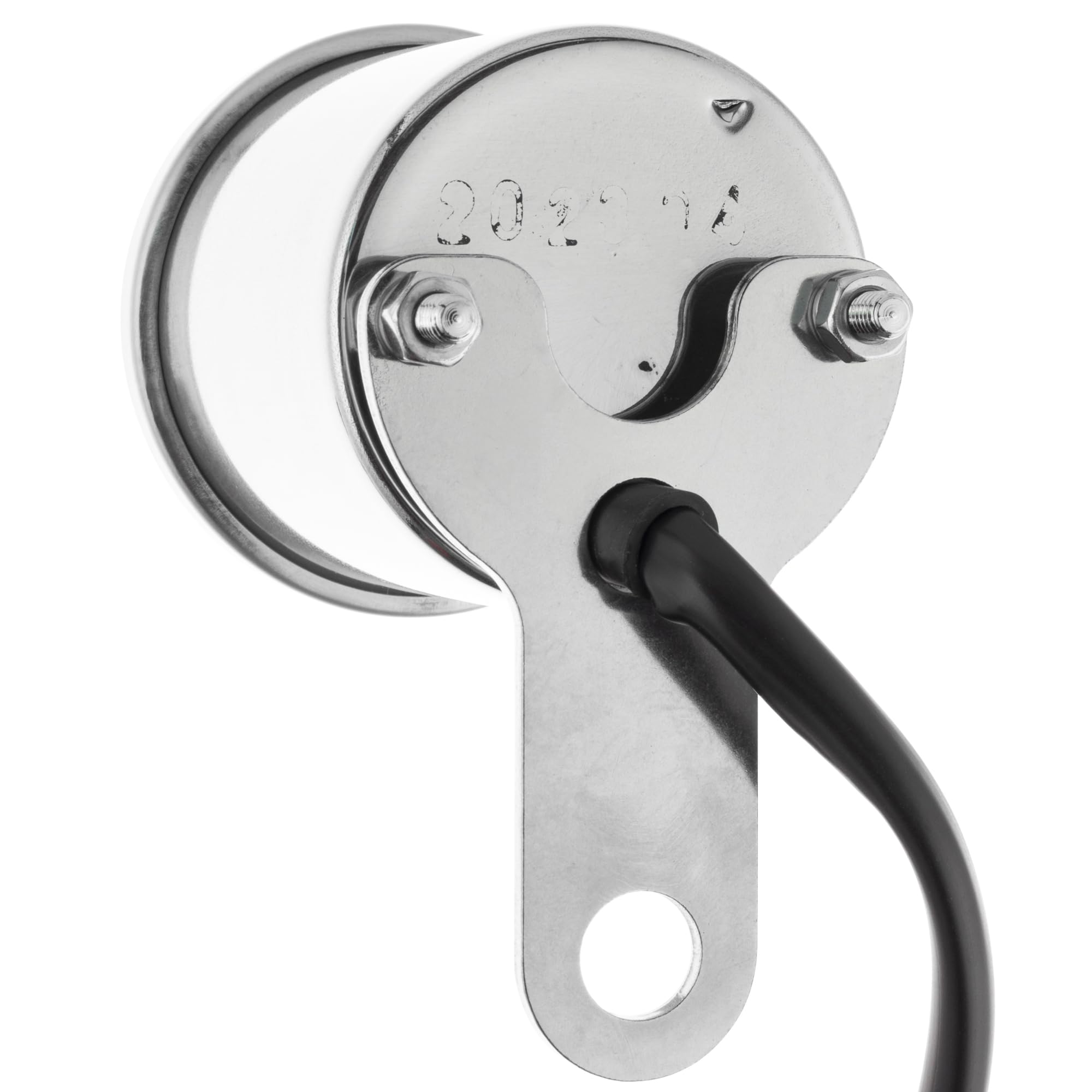 Amazon | キジマ(Kijima) バイクパーツ スピードメーター電気式〈φ48