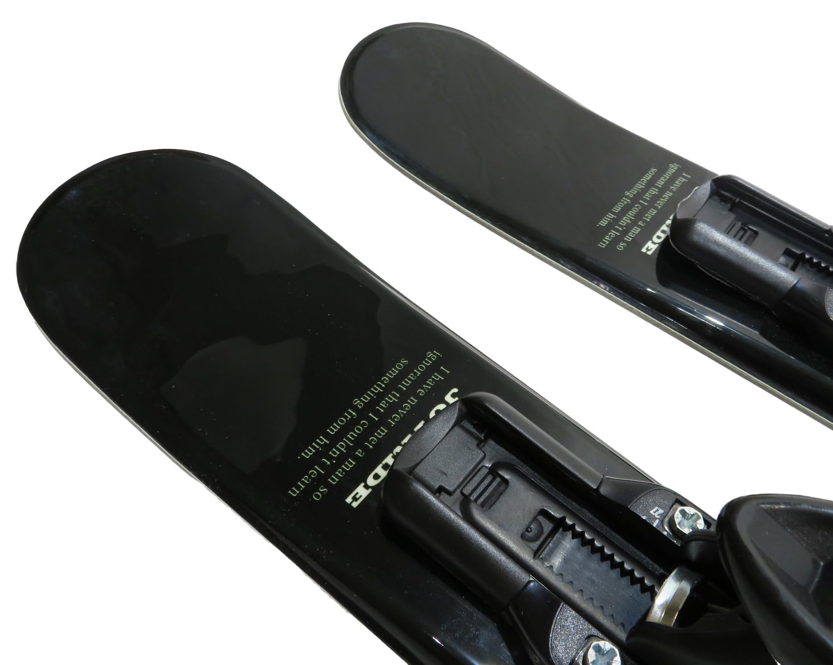 Amazon | 2025-26モデル JOYRIDE/ジョイライド ファンスキー