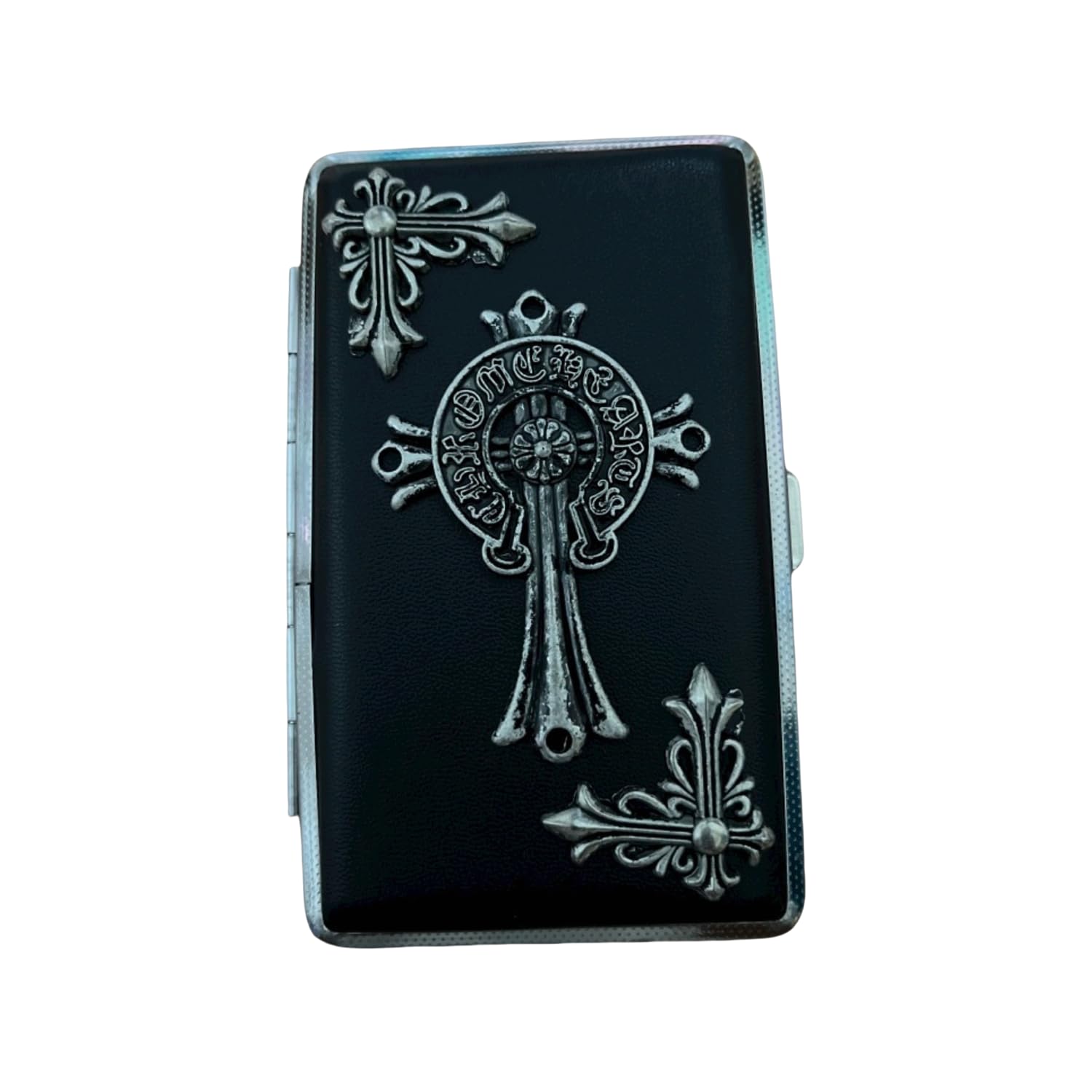 Amazon.co.jp: クロムハーツ タバコケース シガレットケース たばこ