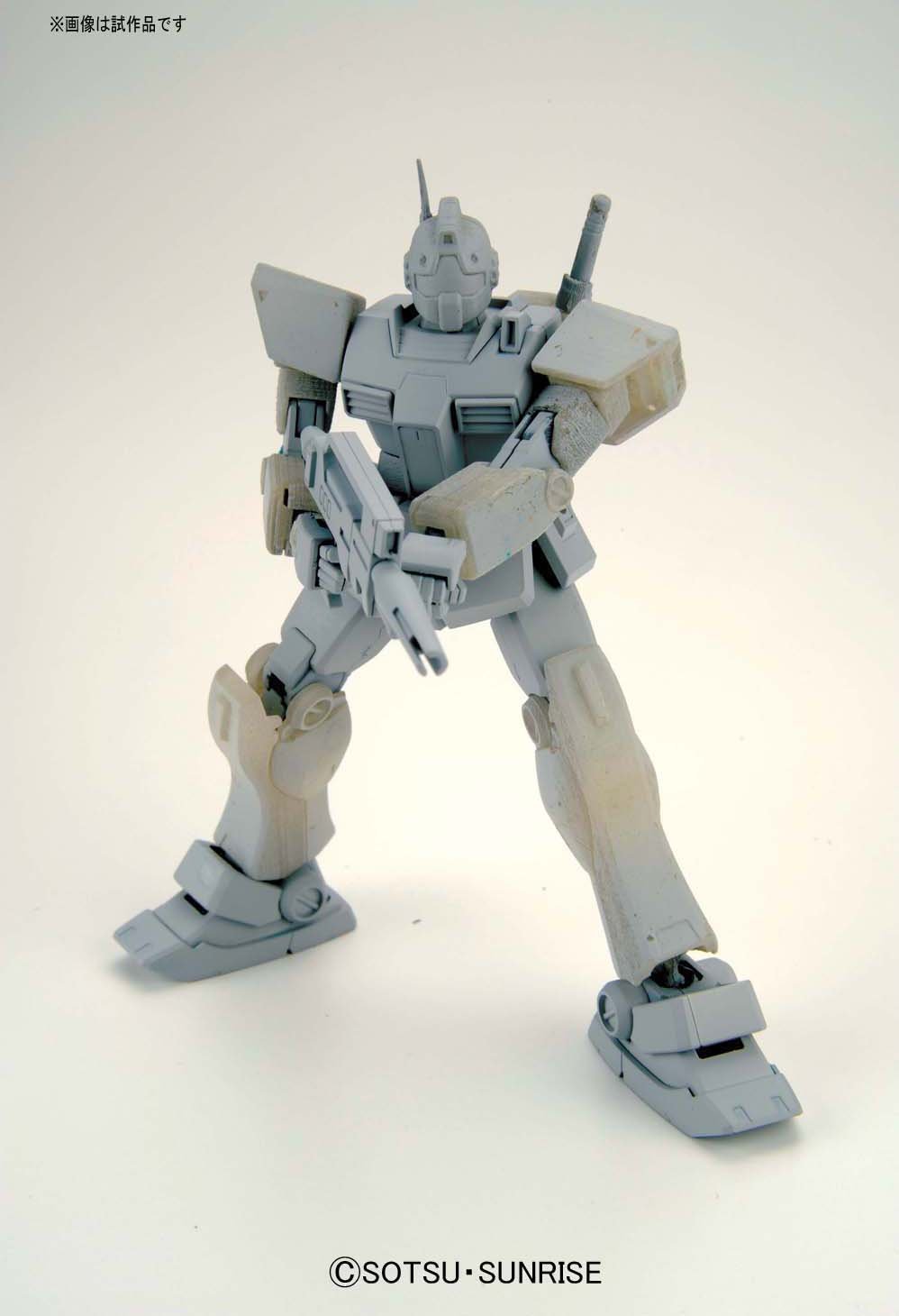 Amazon | HGUC 1/144 RMS-179 ジムII (機動戦士Zガンダム