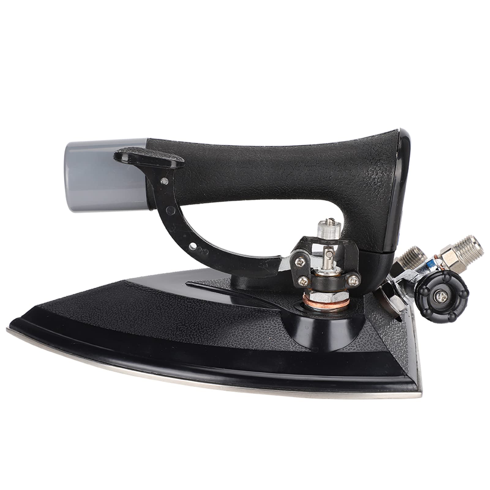 Amazon | 蒸気アイロン 工業用スチームアイロン 衣料品工場/ドライ