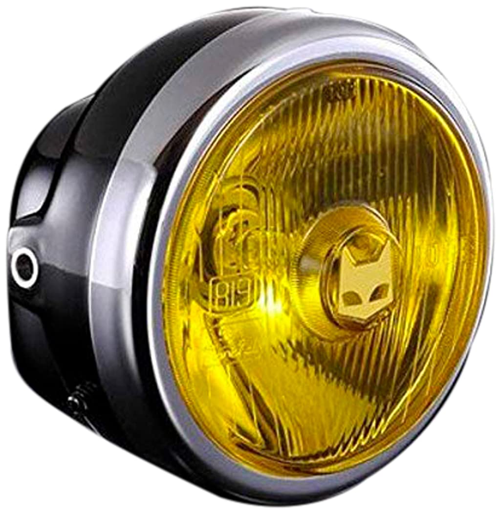 Amazon | 【マーシャル】 ヘッドライト マーシャル 819 ドライビング