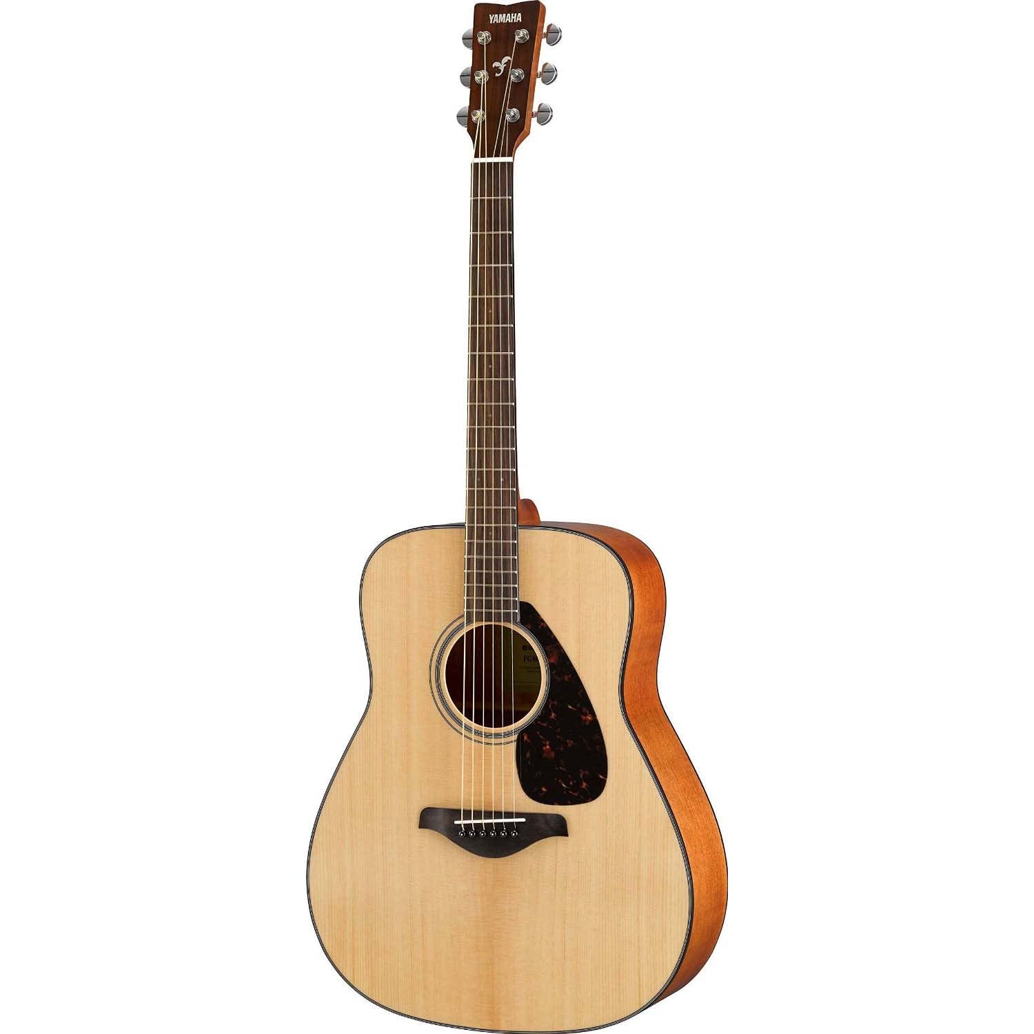Amazon.co.jp: [ヤマハ]Yamaha Solid Top Acoustic Guitar FG800 [並行