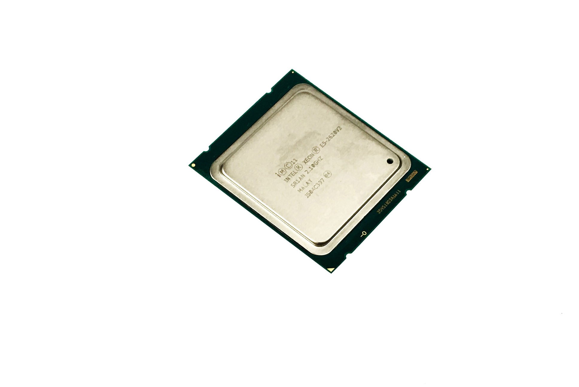 Amazon.com: Intel E5-2620 v2 2.1Ghz 15M 6-Core 80W Processor SR1AN