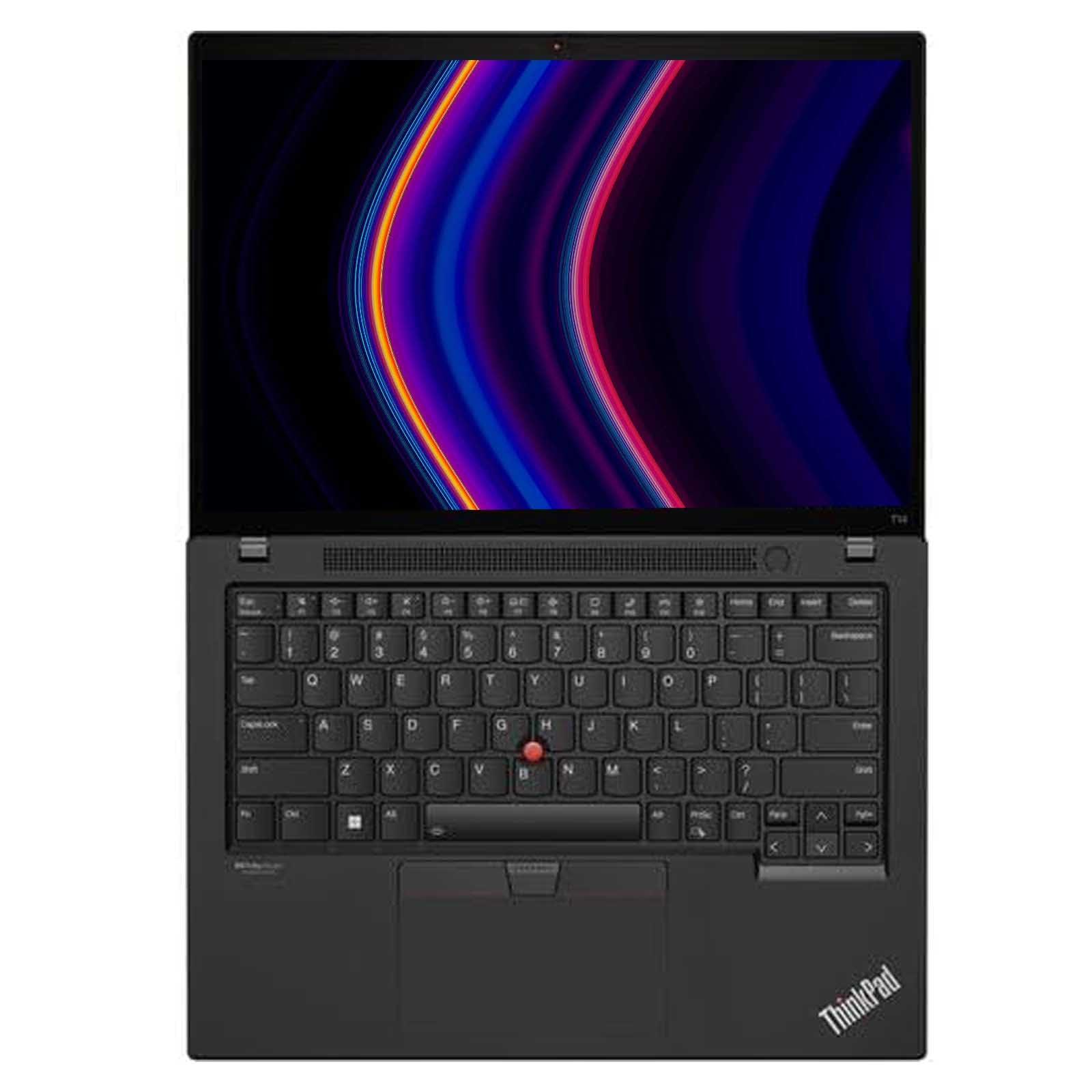 Lenovo Thinkpad T14 (Gen 3) Business Laptop, 14