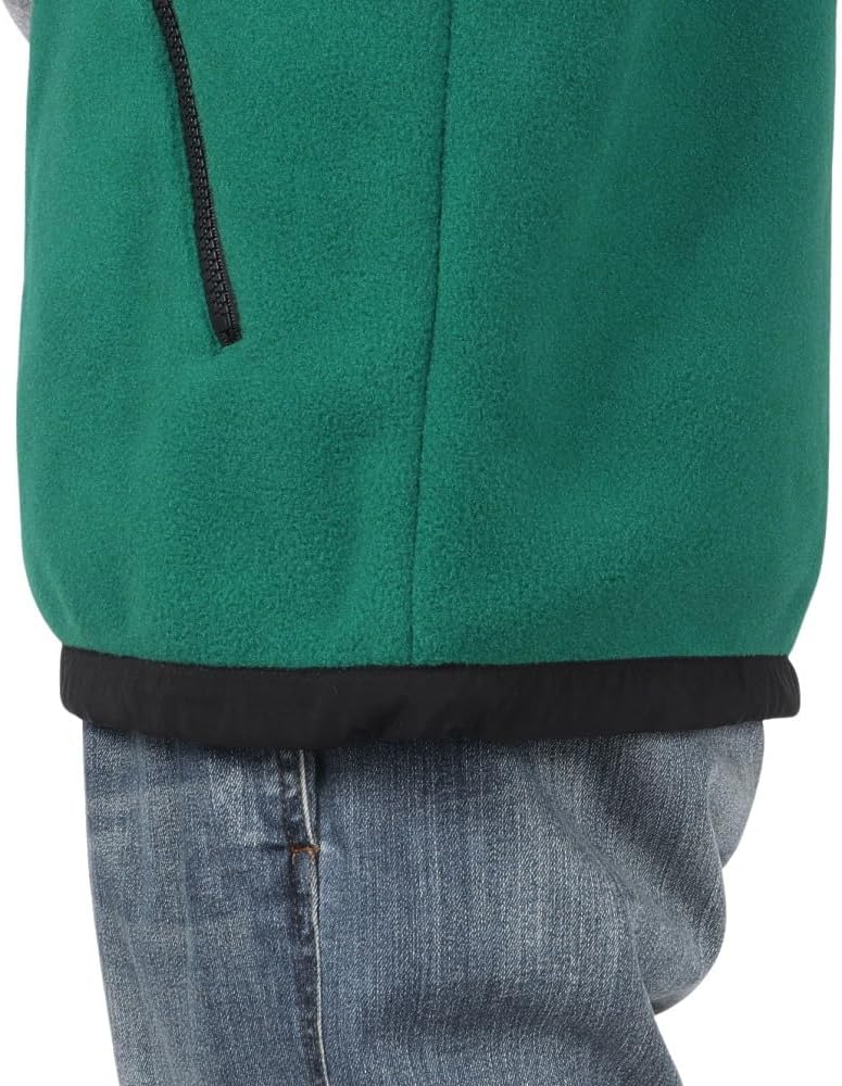 Amazon | THE NORTH FACE(ザノースフェイス) フリース ベスト Denali