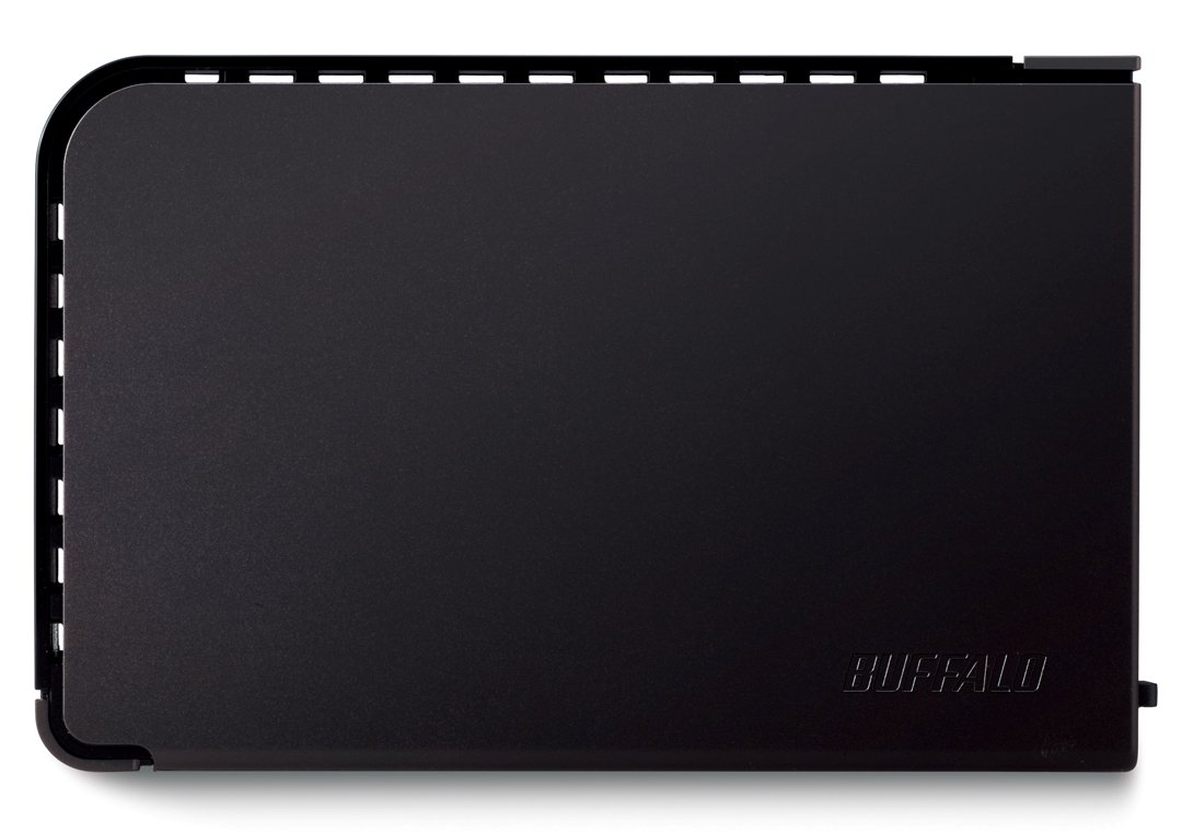 Amazon | BUFFALO USB3.0用 外付けHDD 3TB ブラック HD-LBV3.0TU3-BKD