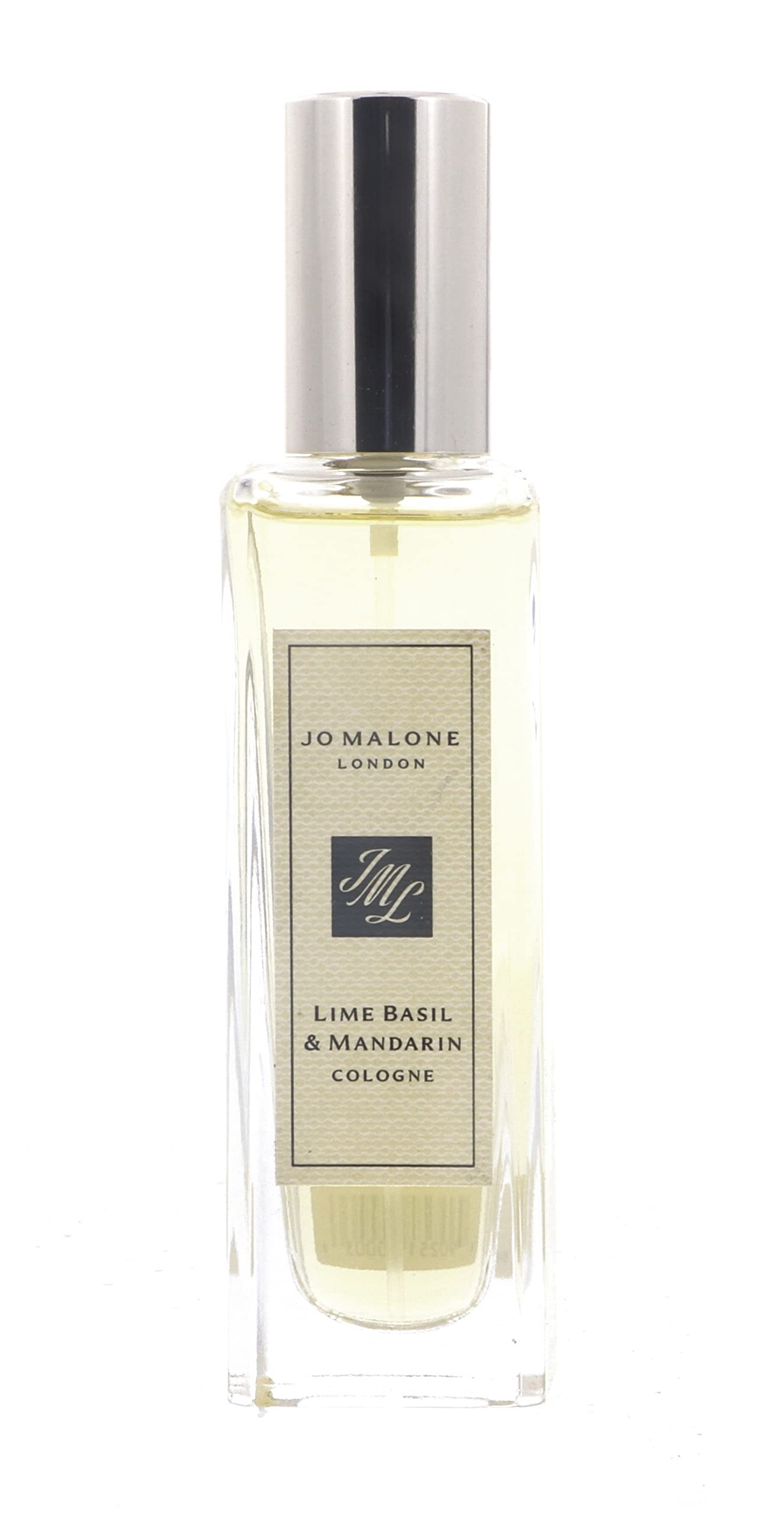 Amazon.com : Jo Malone Lime Basil & Mandarine Cologne Spray