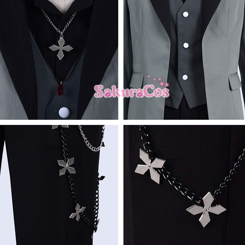 Amazon.co.jp: sakuracos ヒプノシスマイク 麻天狼 伊弉冉一二三