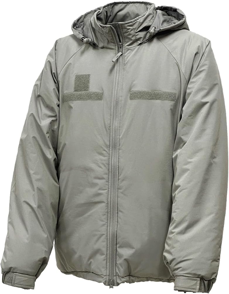 BROOKLYN ARMED FORCES Gen 3 Level 7 US Army ECWCS Primaloft PARKA