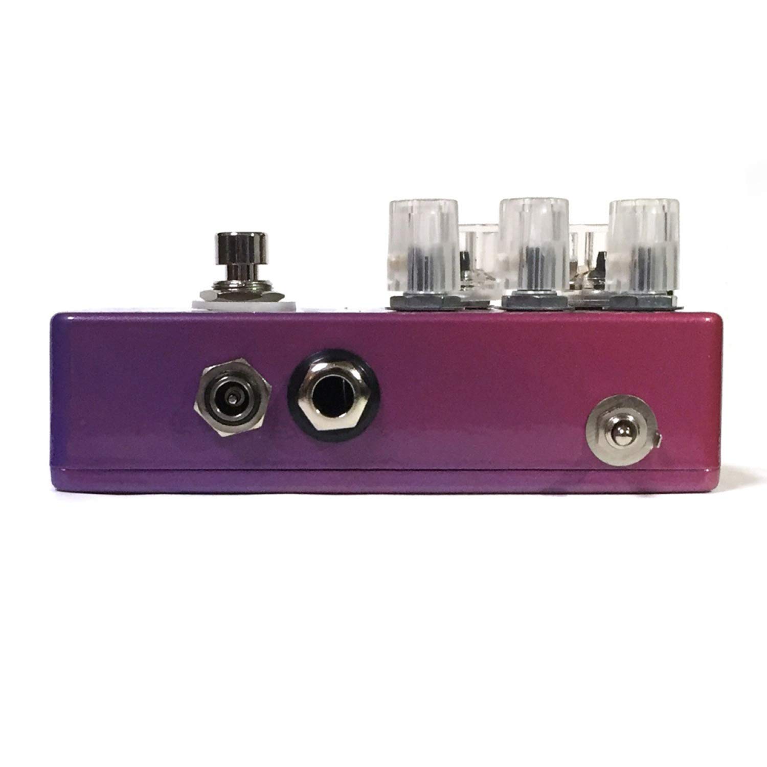 Amazon | Vivie ModernRaven | ディストーション・オーバードライブ