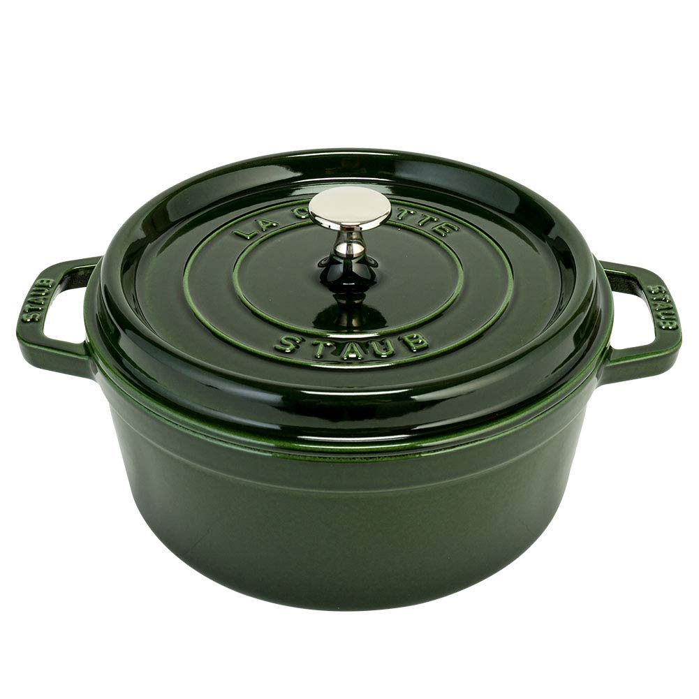 Amazon | [ ストウブ ] Staub ピコ ココット ラウンド 24cm 両手鍋