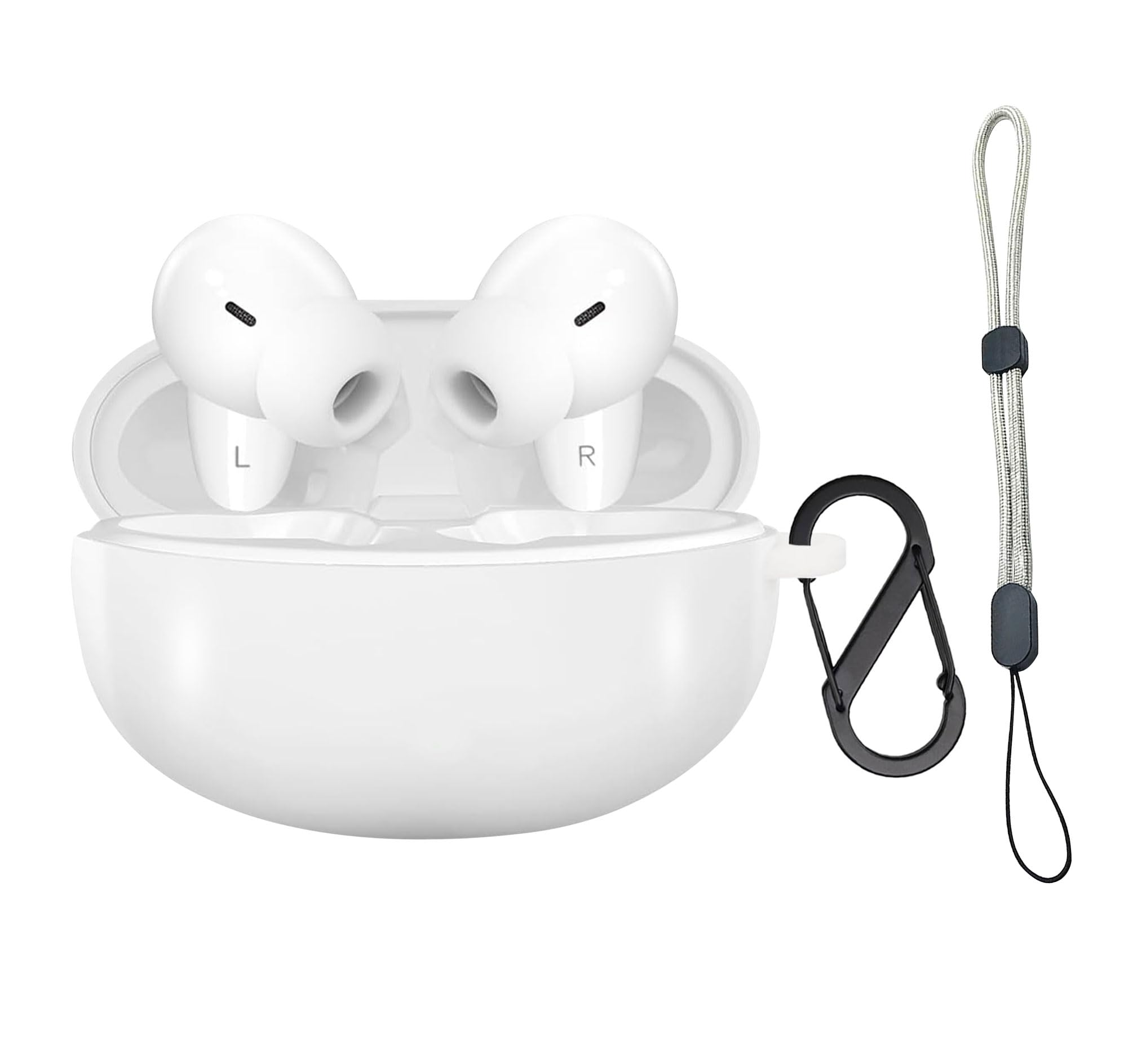 Amazon | HONGWO(める)対応aokimiワイヤレスイヤホンケースカバー用