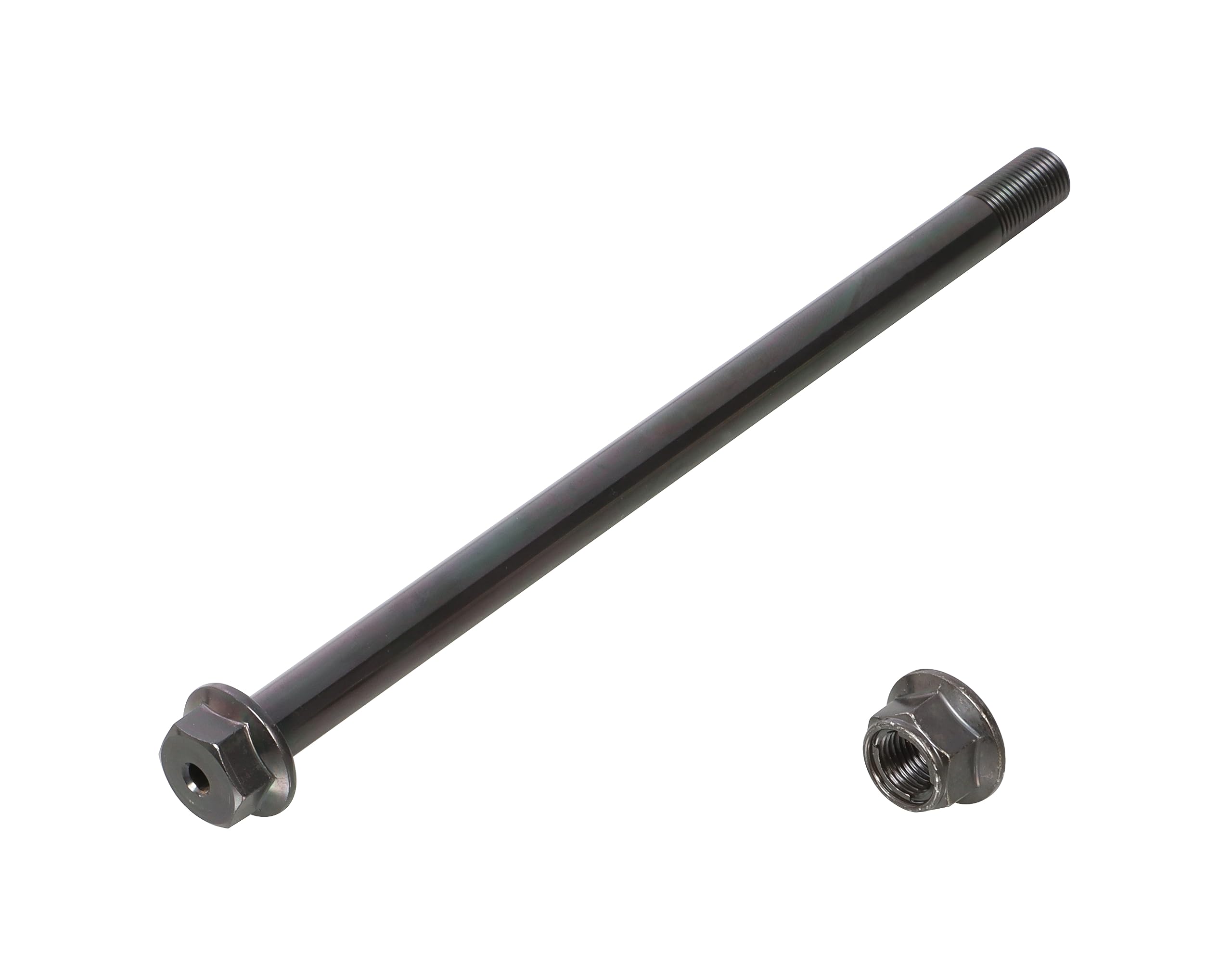 Amazon | キタコ(KITACO) 中空アクスルシャフト リード125(F)JF45