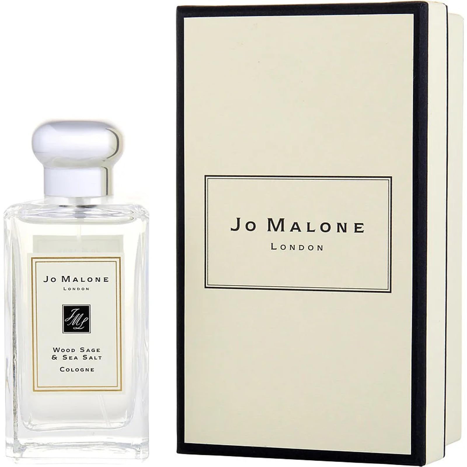 Amazon | ジョーマローン JO MALONE ウッドセージ＆シーソルト EDC SP