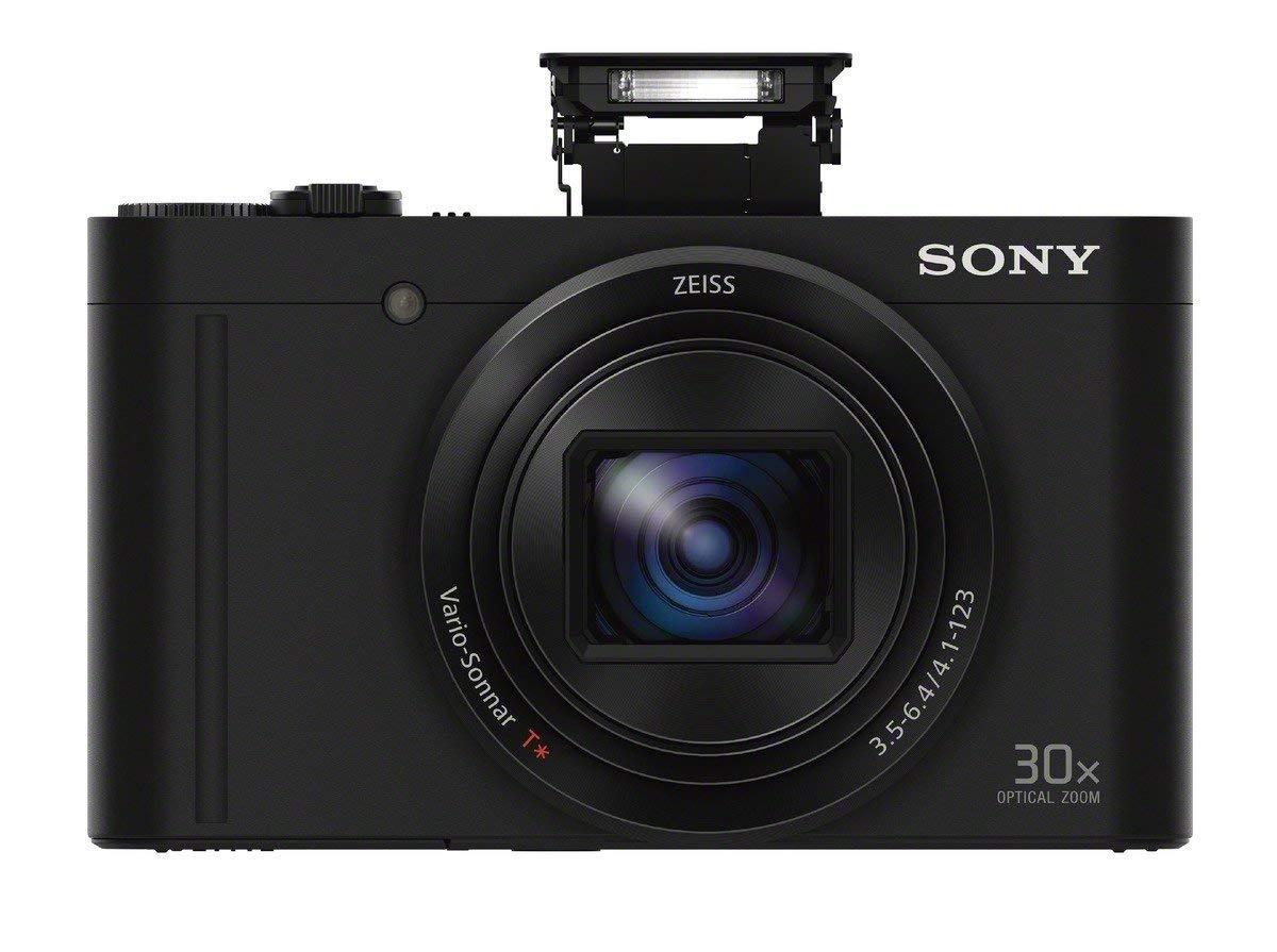 Amazon | SONY デジタルカメラ DSC-WX500 光学30倍ズーム 1820万画素
