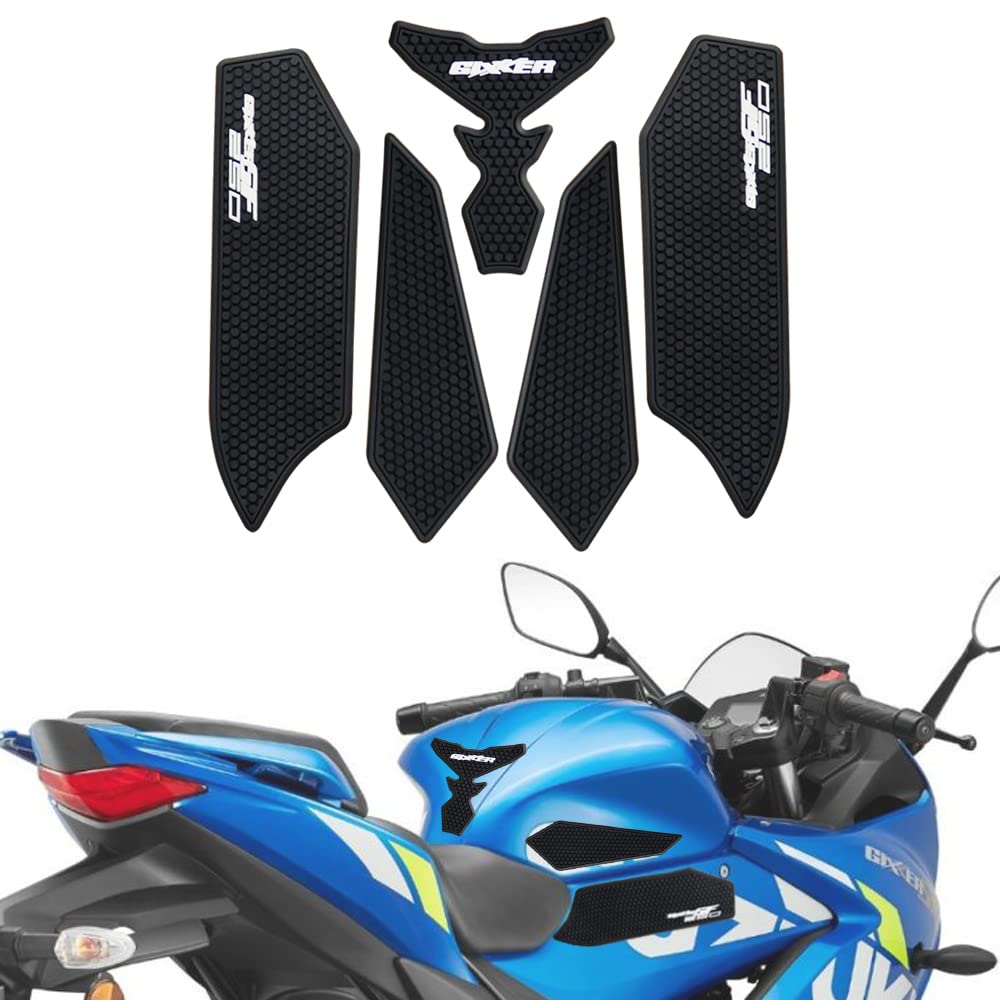 Amazon | For ジクサーSF250 Gixxer sf250 2020 2021 2022 2023タンク