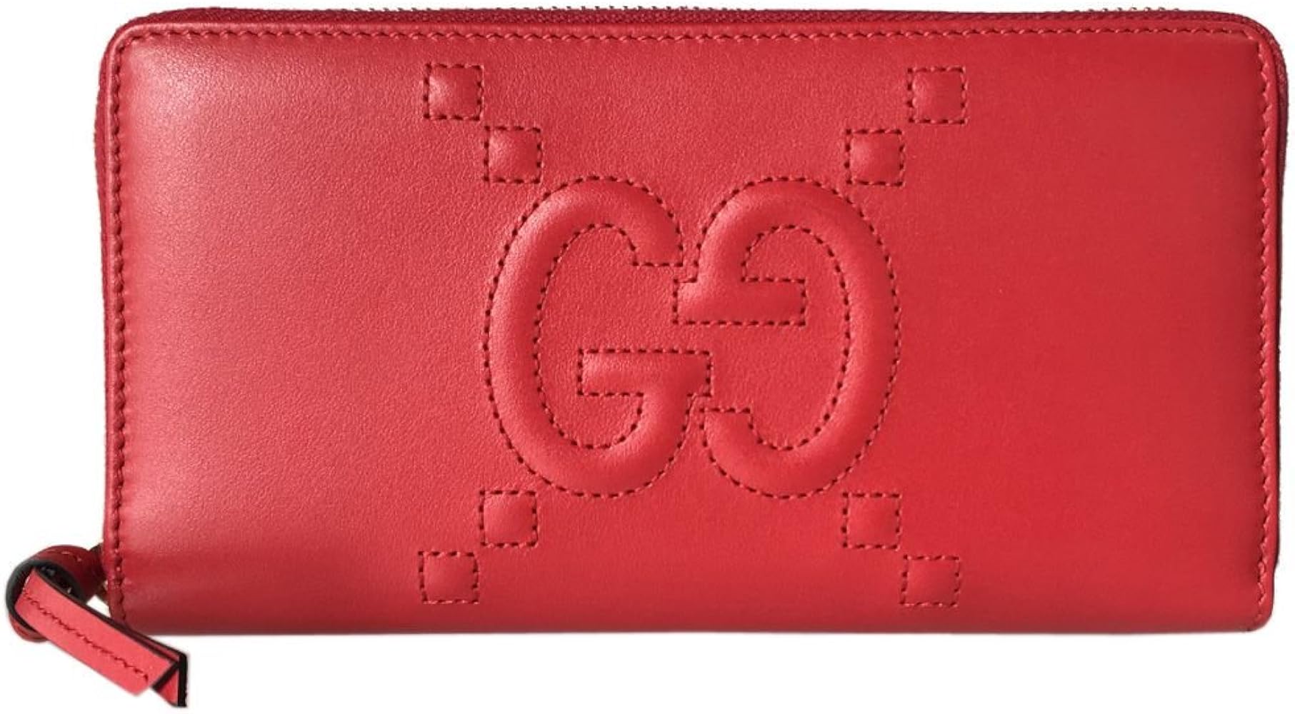 Amazon | [グッチ] 長財布 ラウンドファスナー レディース ORIGINAL