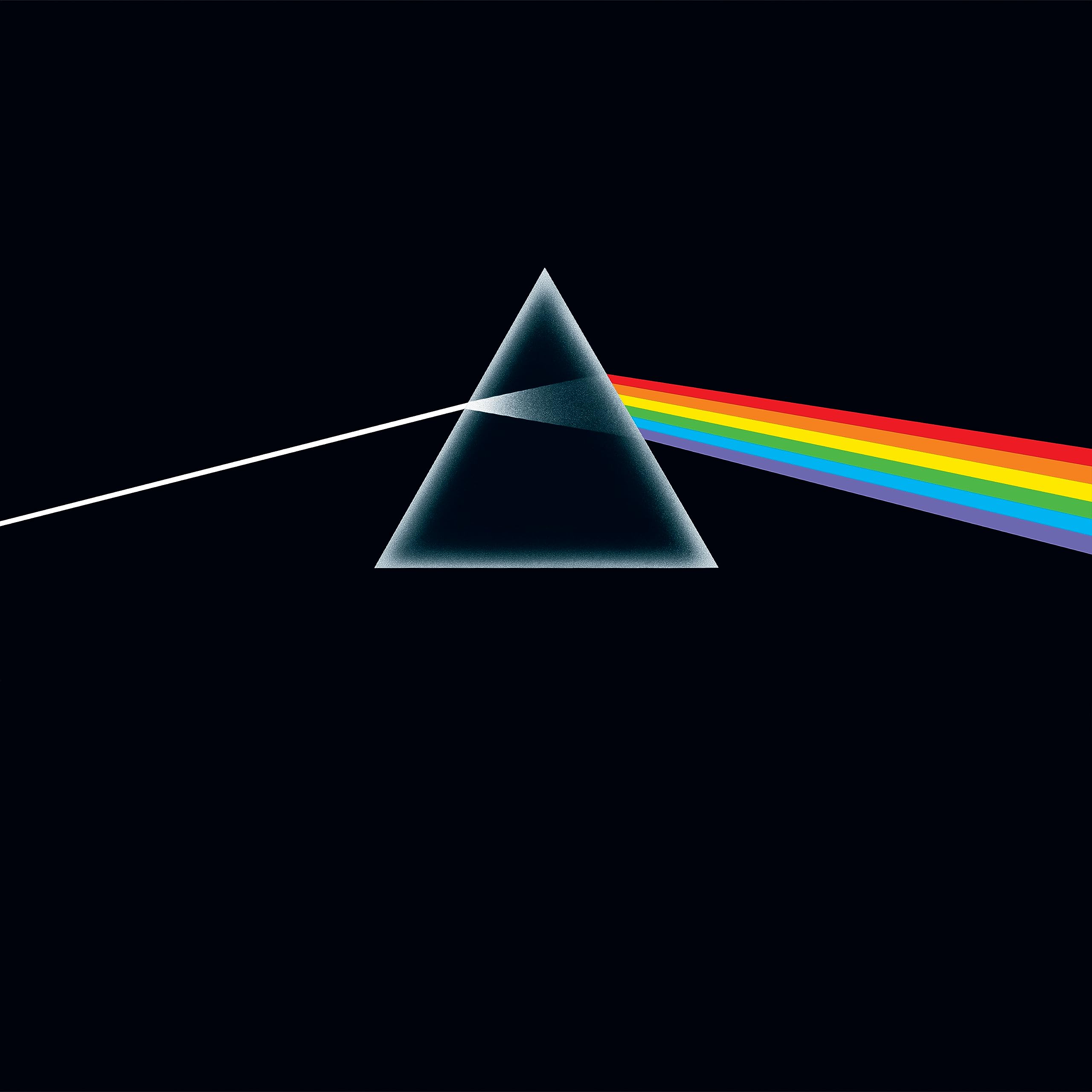 Amazon.co.jp: The Dark Side of the Moon (50th Anniversary Remaster