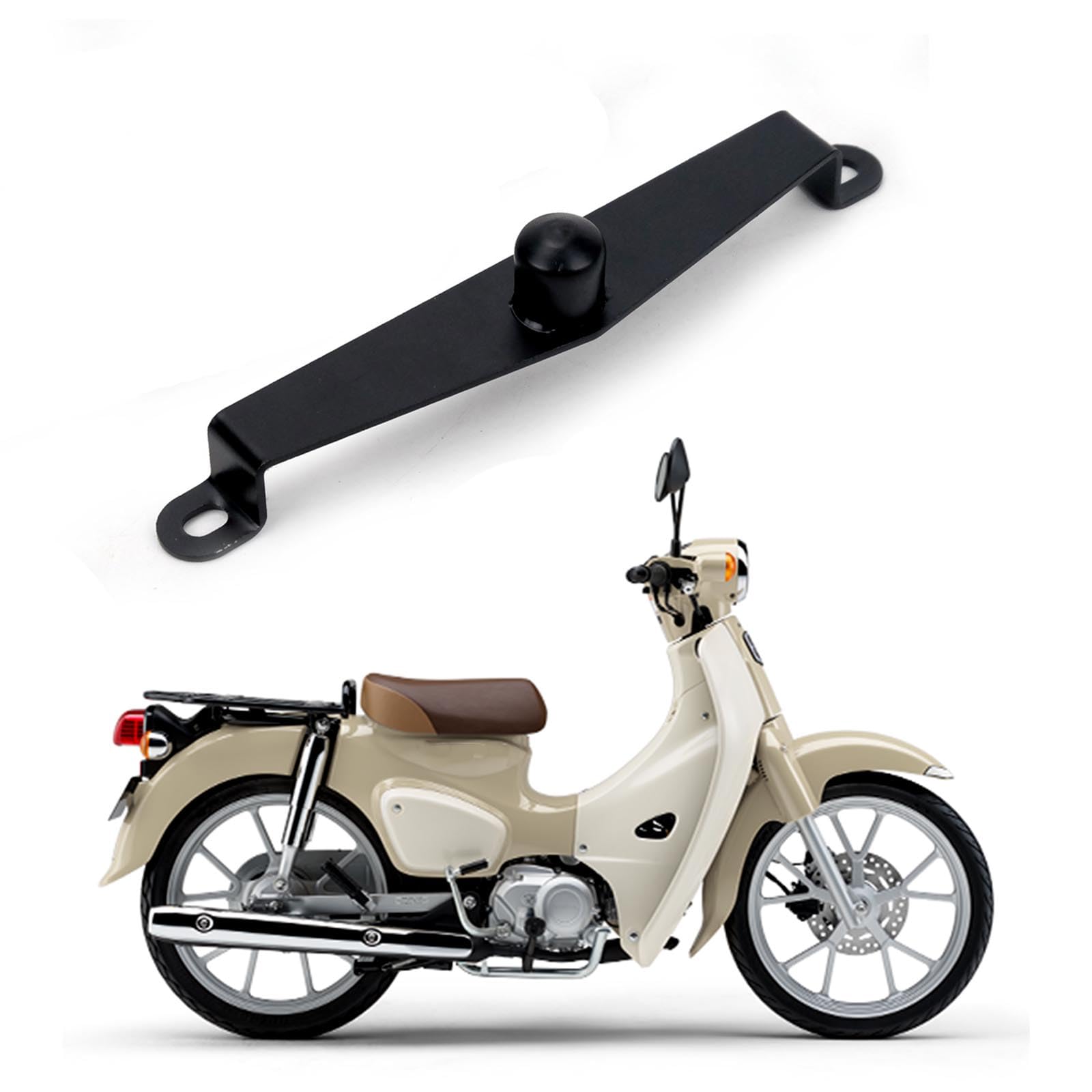 Amazon | Hasiro クロスカブ50 110 シート固定 支え JA60 JA45 AA06