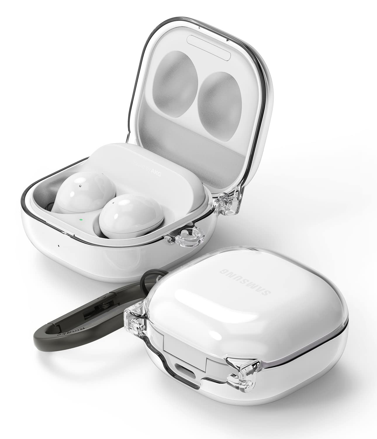 Amazon.co.jp: 【Ringke】Galaxy Buds FE/Buds 2 Pro/Buds 2/Buds Live