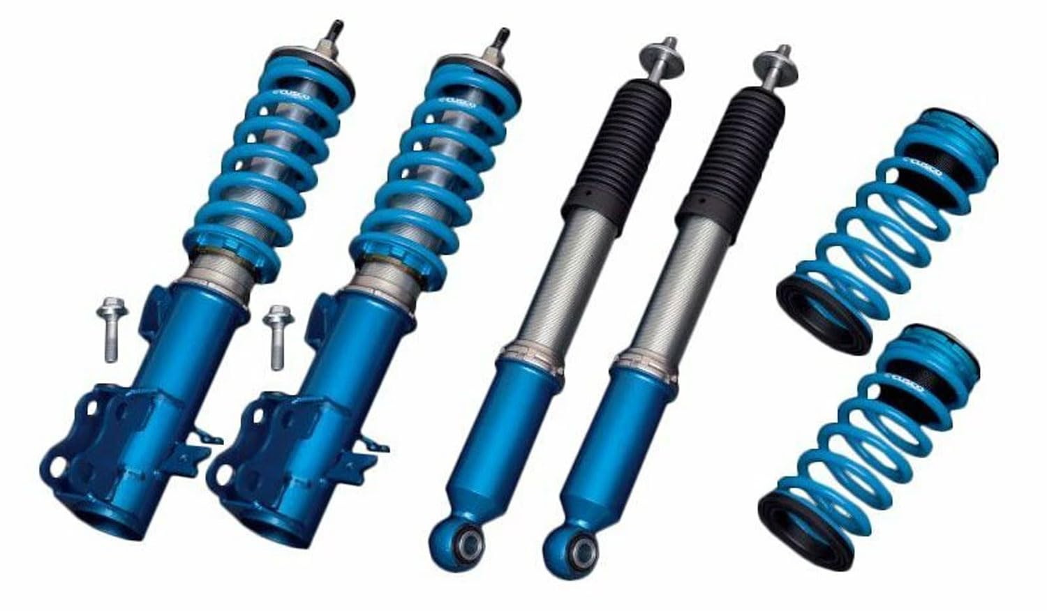 Amazon.co.jp: クスコ ( CUSCO ) 車高調【 SPORT S 】マツダ